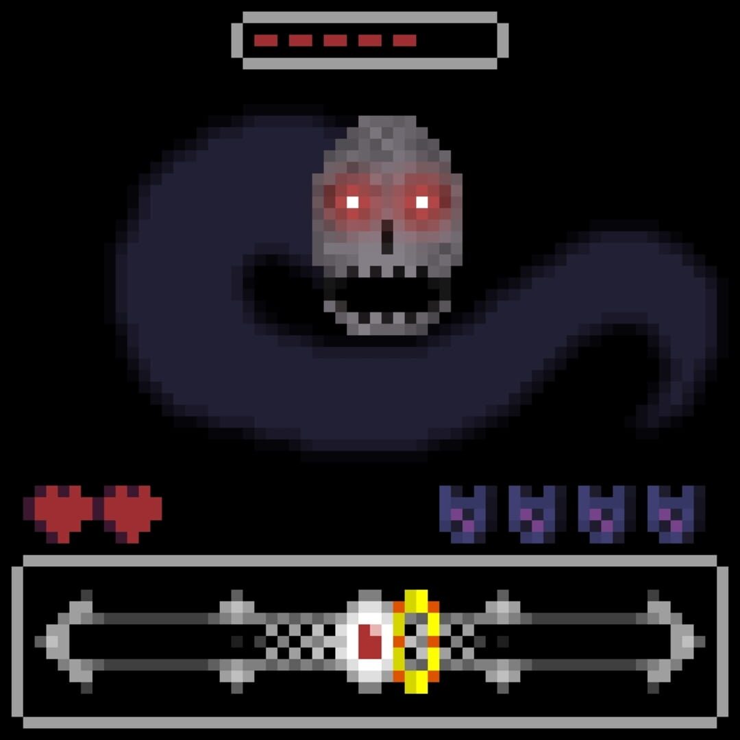 Vultur: Magic Artifact Retrieval Service - Screenshot