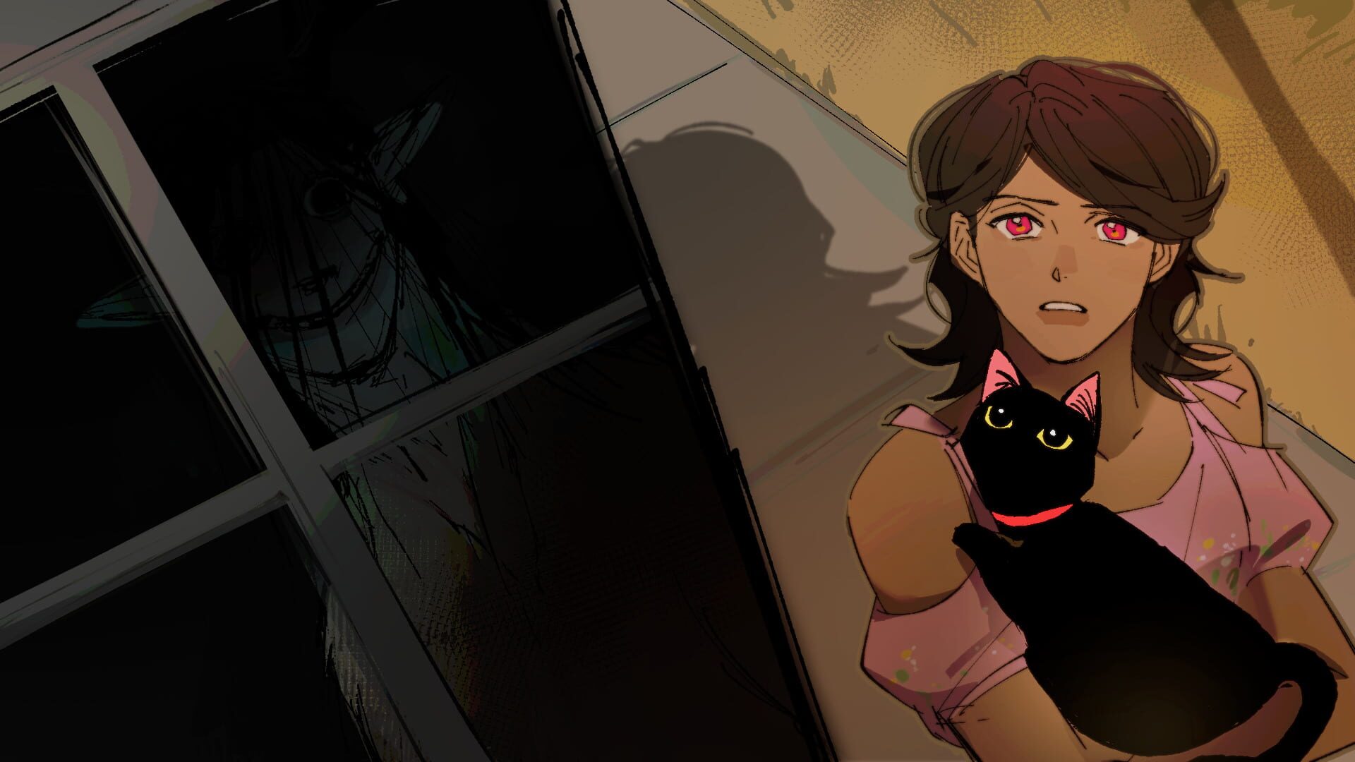 So Below - Screenshot