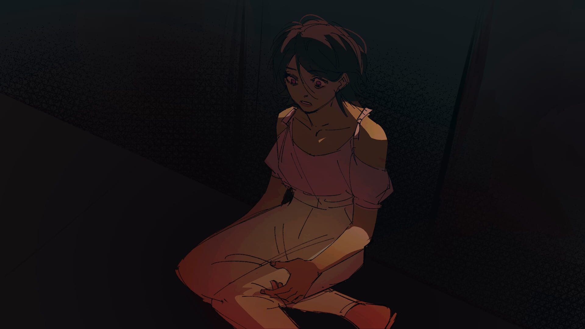 So Below - Screenshot