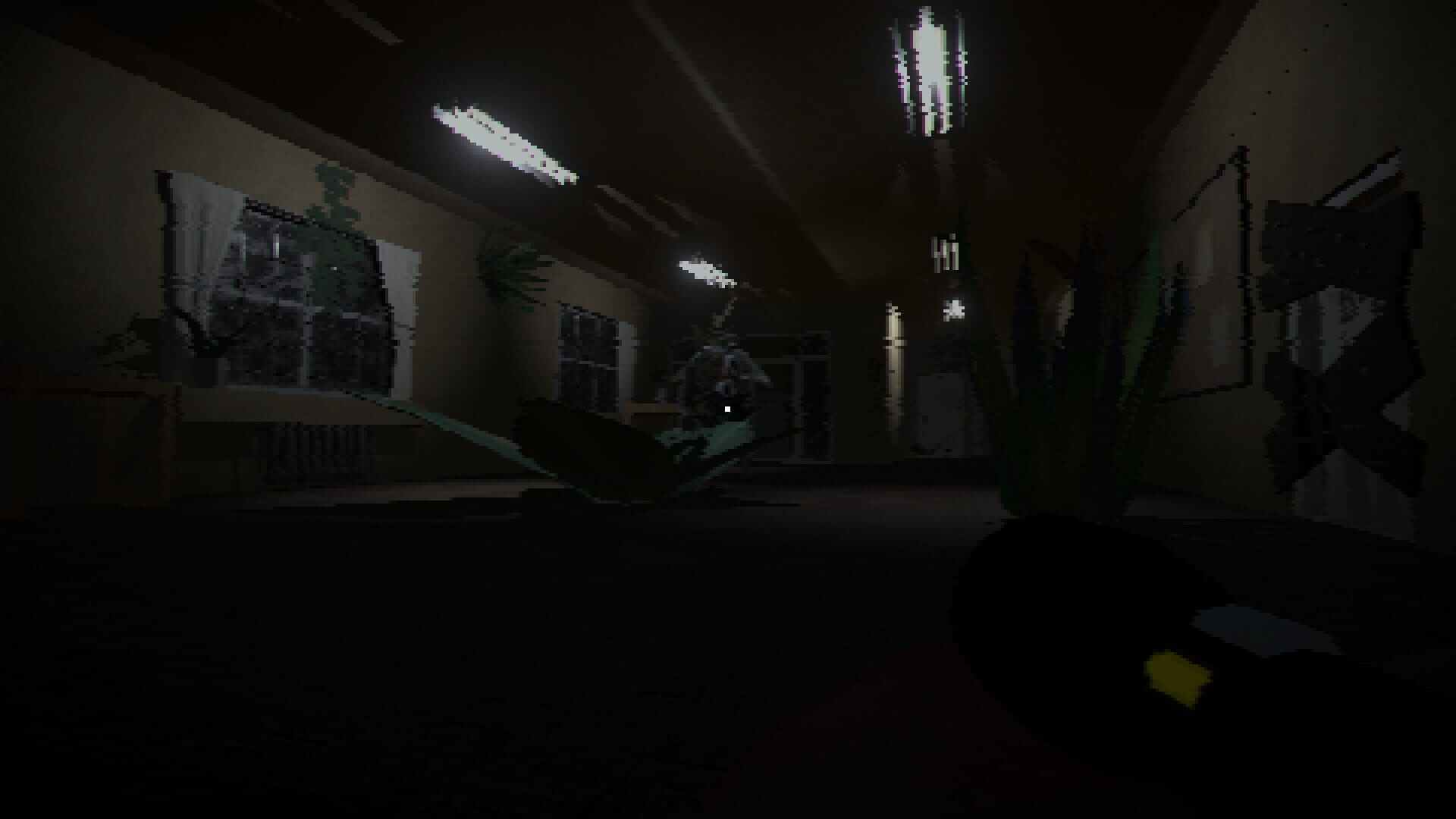 Lunic: Possession - Screenshot