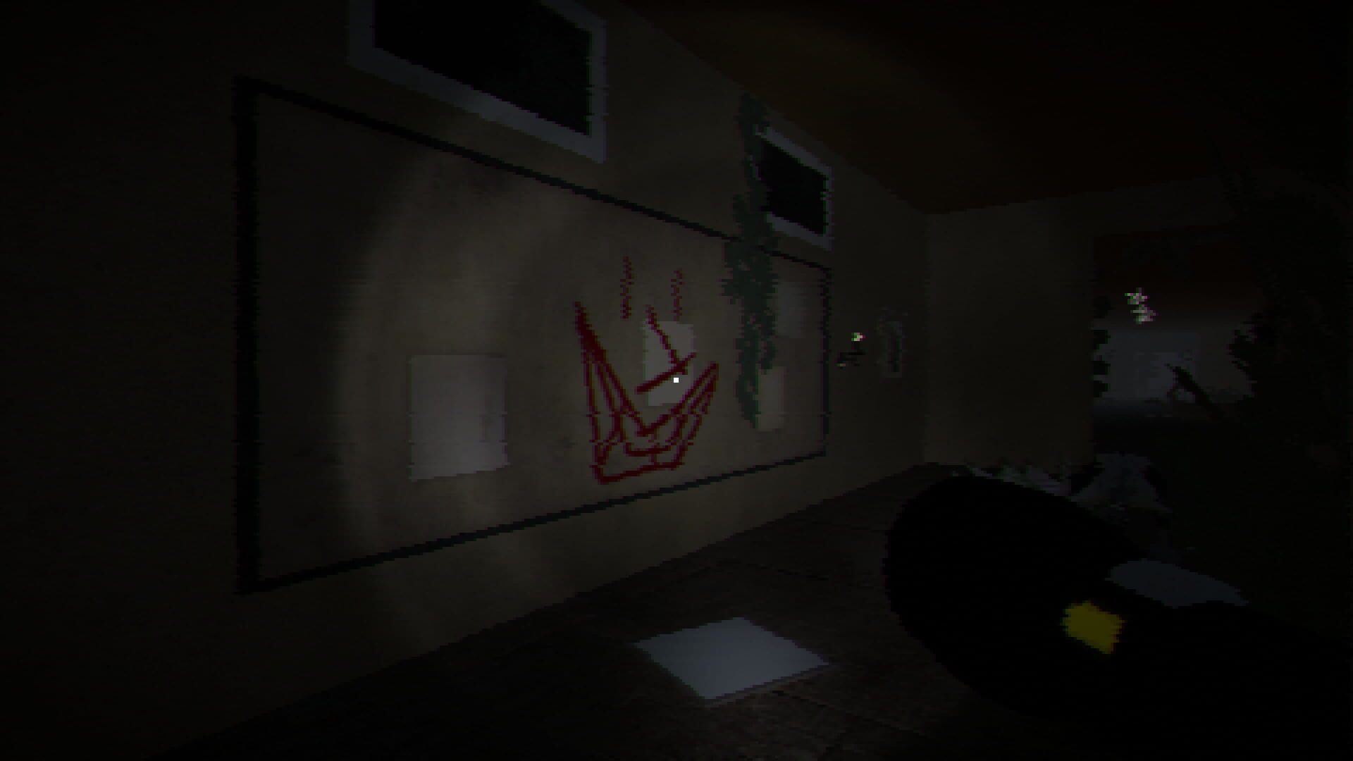 Lunic: Possession - Screenshot