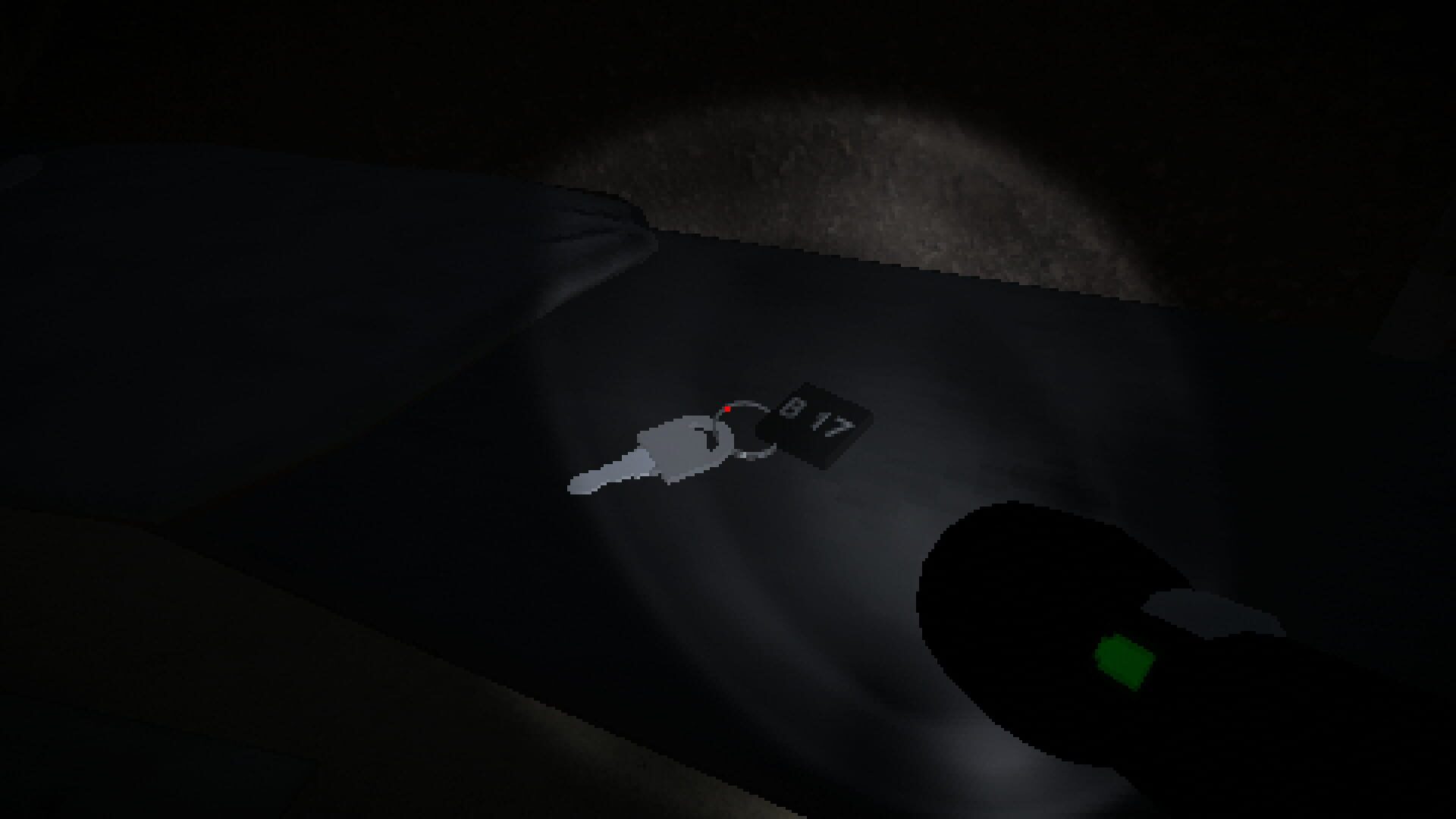 Lunic: Possession - Screenshot