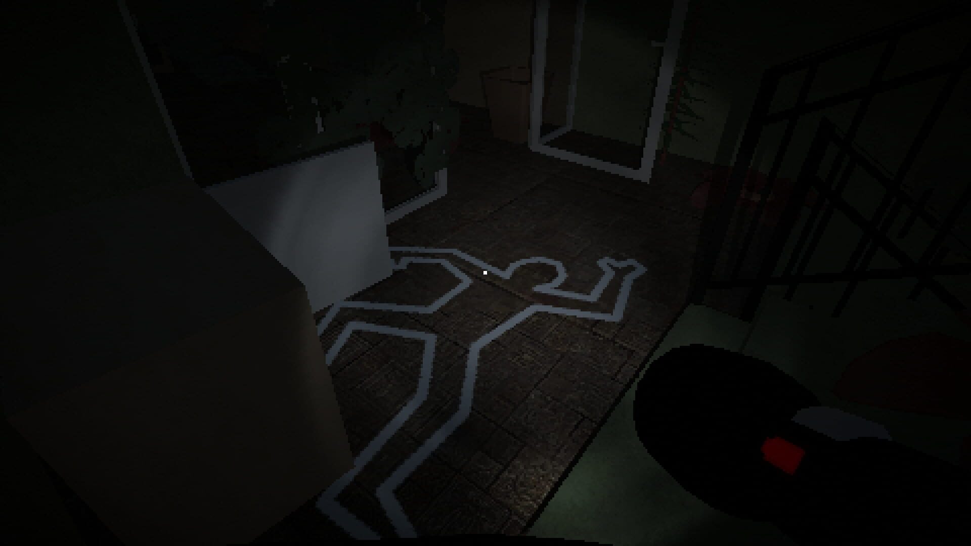 Lunic: Possession - Screenshot