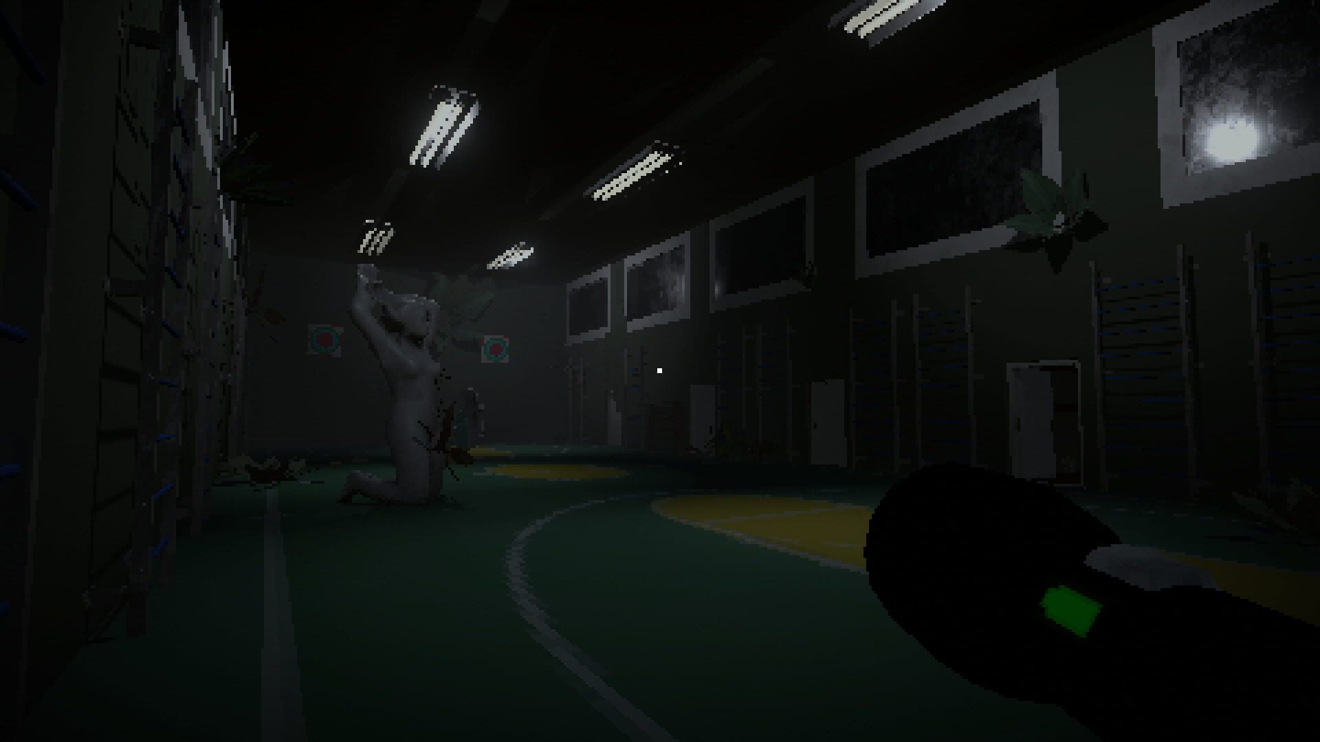 Lunic: Possession - Screenshot