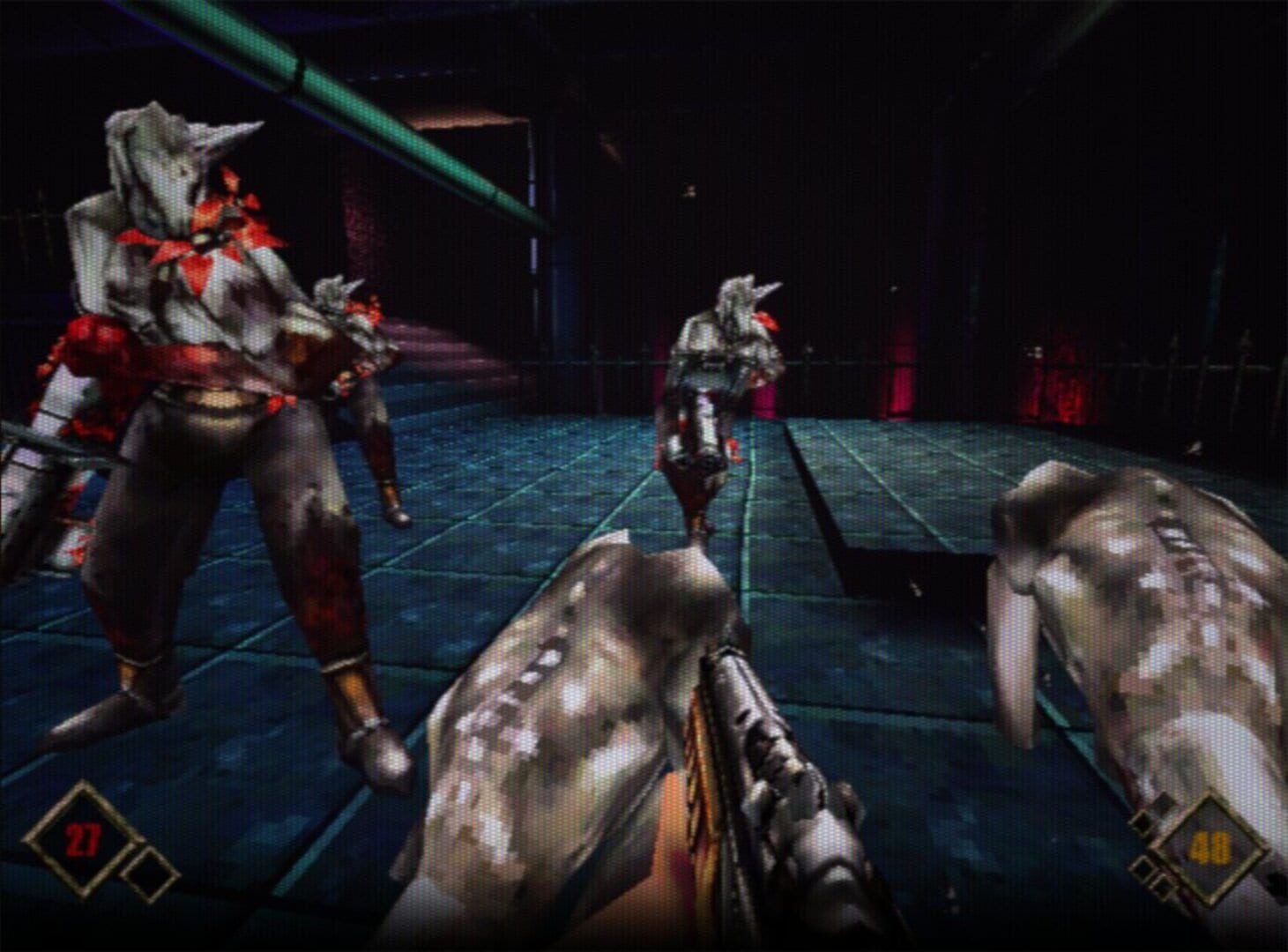 Phobolis - Screenshot