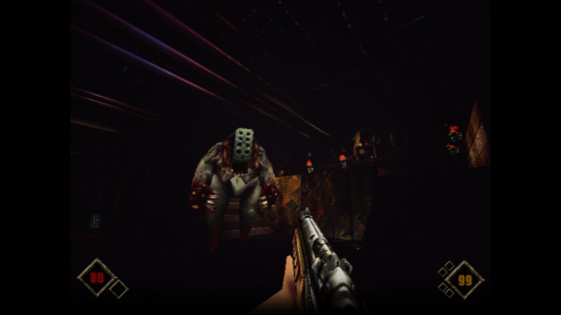 Phobolis - Screenshot