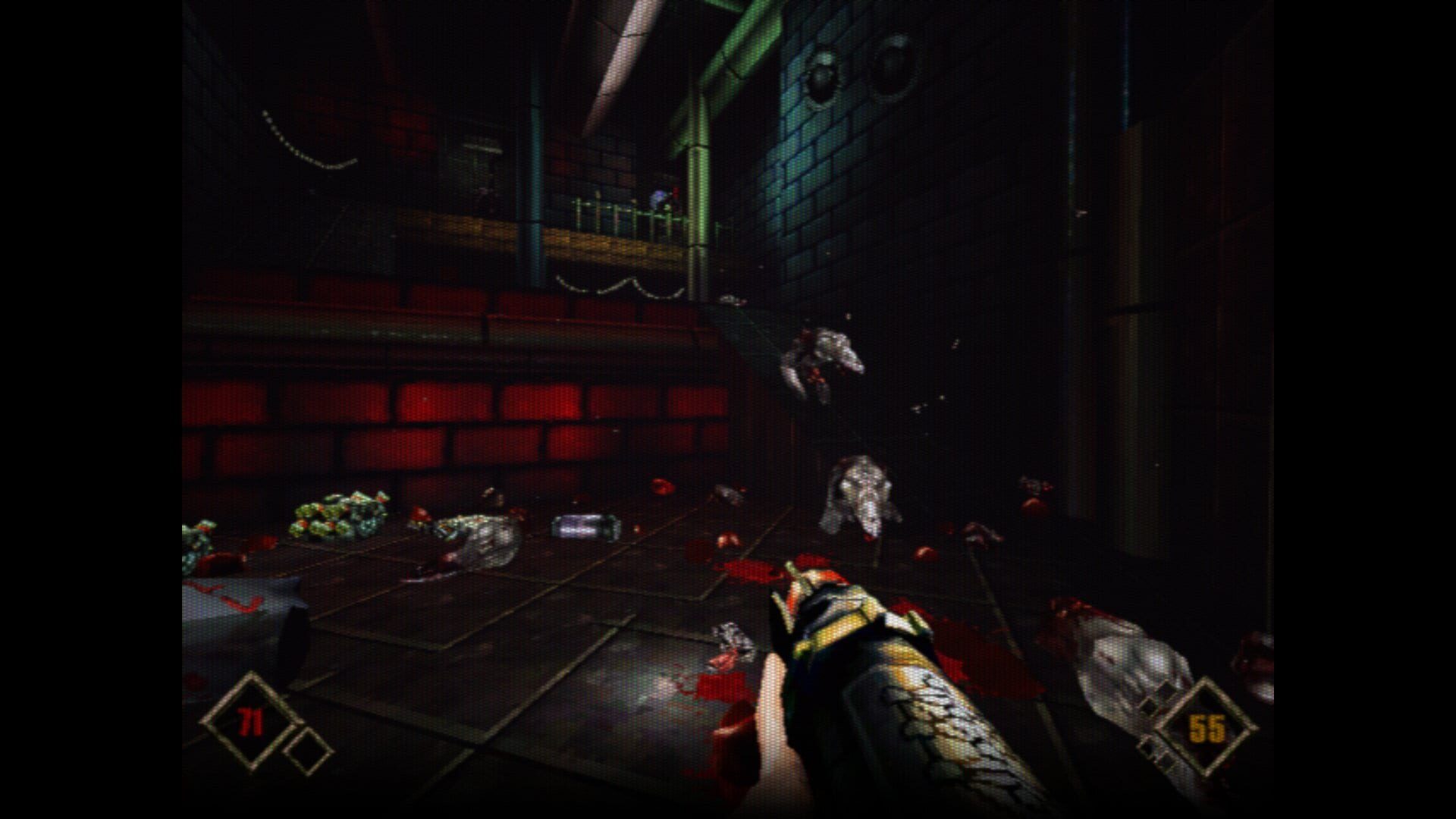 Phobolis - Screenshot