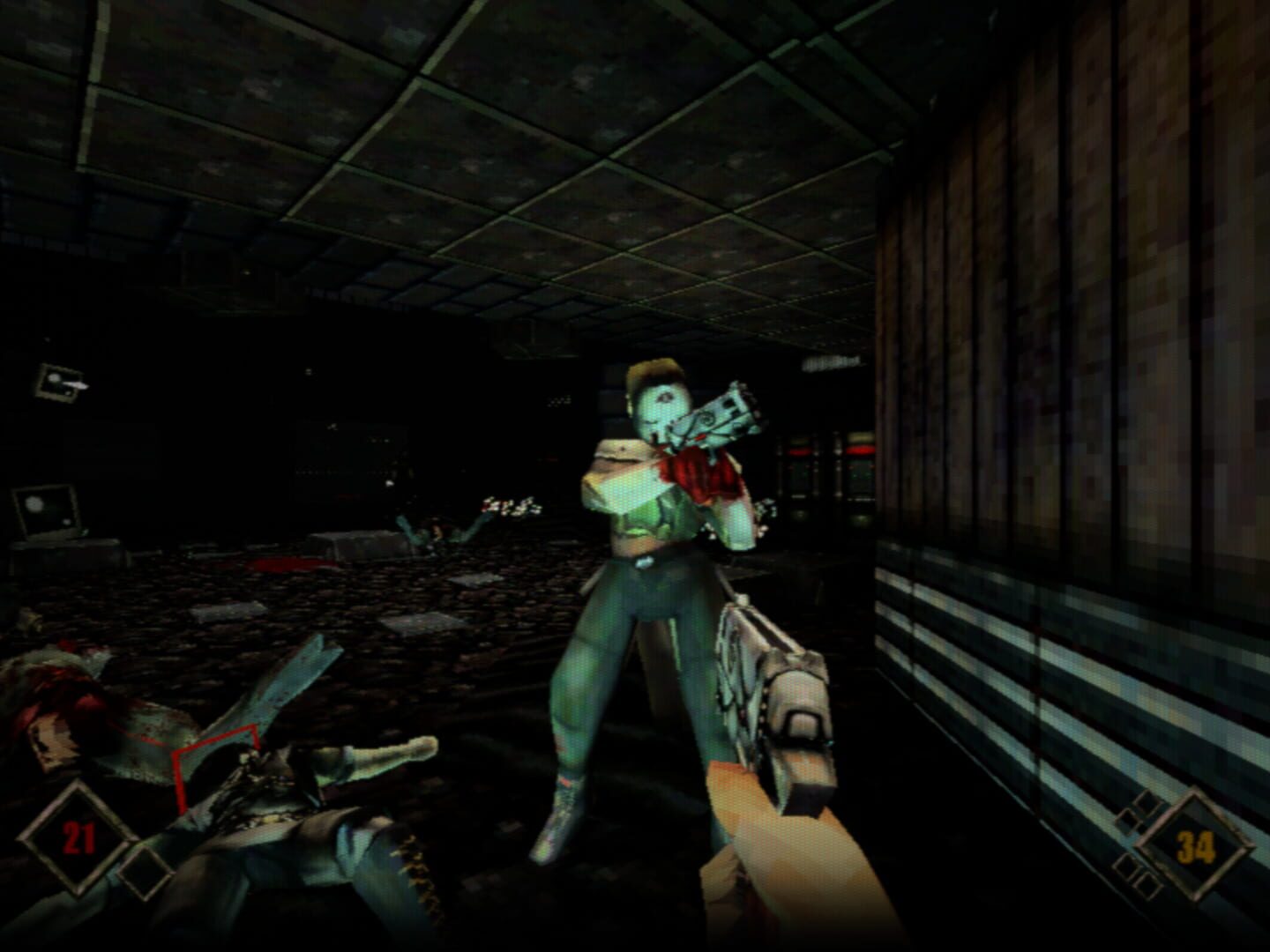 Phobolis - Screenshot