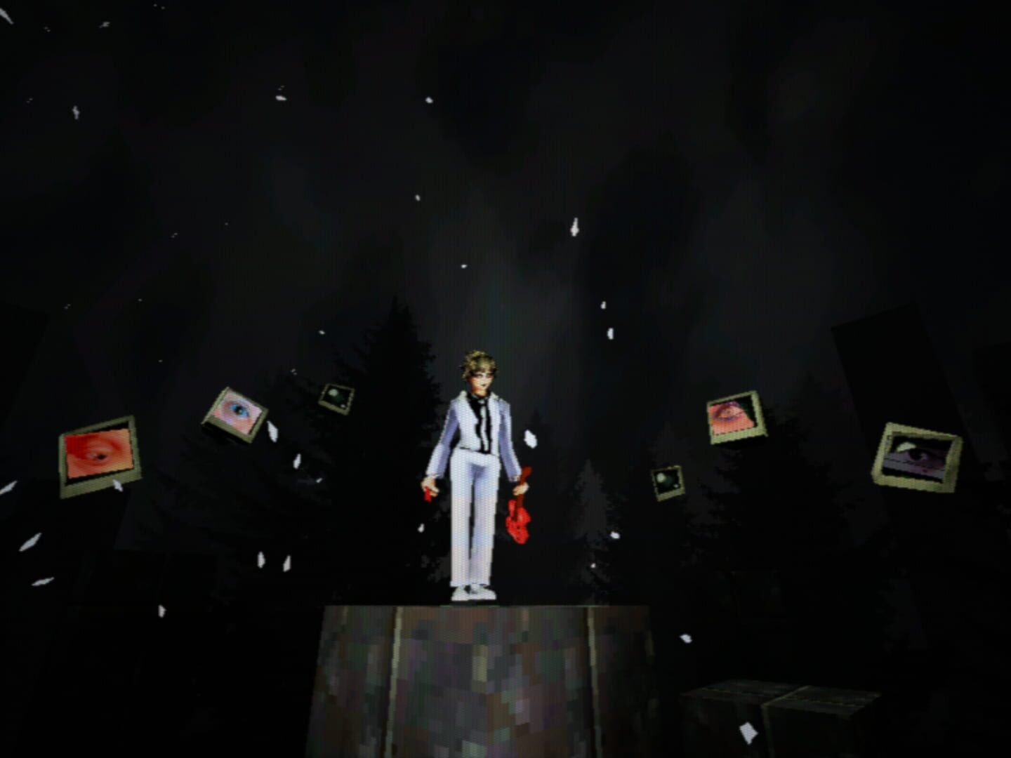 Phobolis - Screenshot