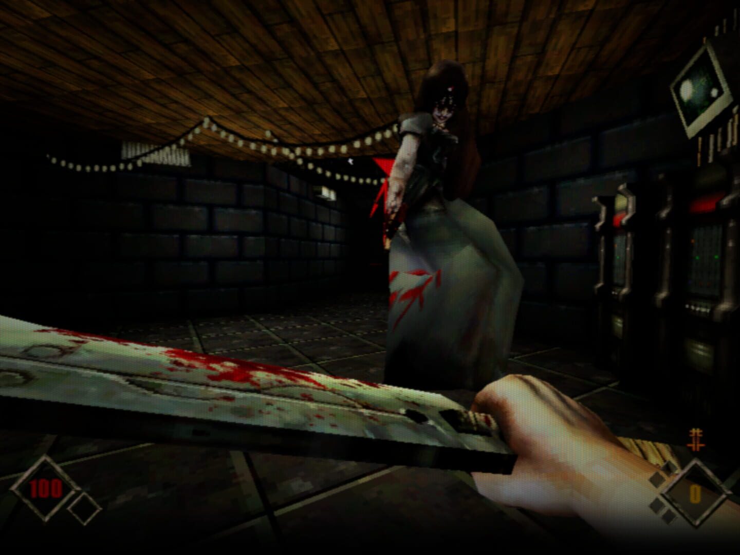 Phobolis - Screenshot