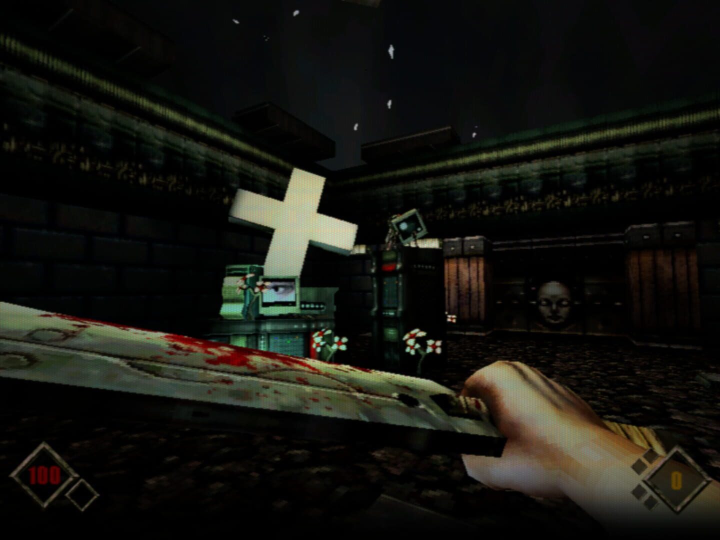 Phobolis - Screenshot