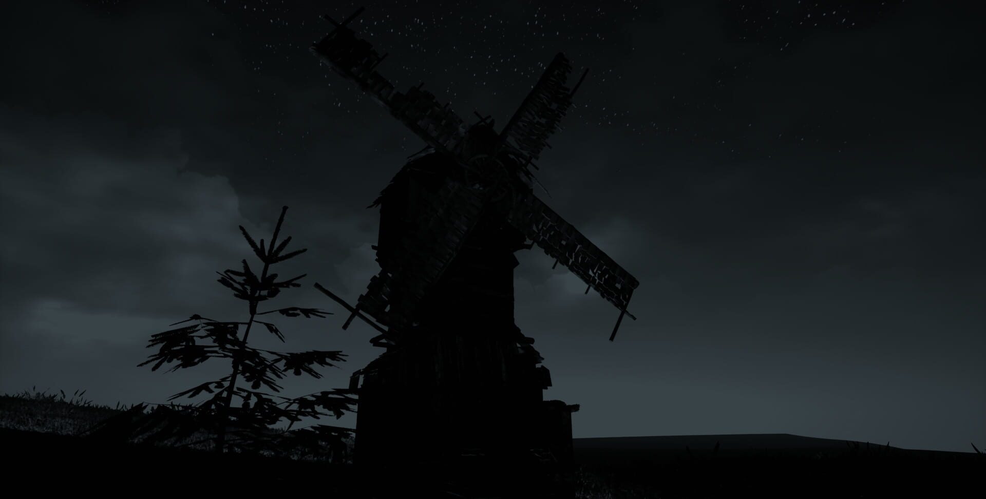 Baba Yaga - Screenshot