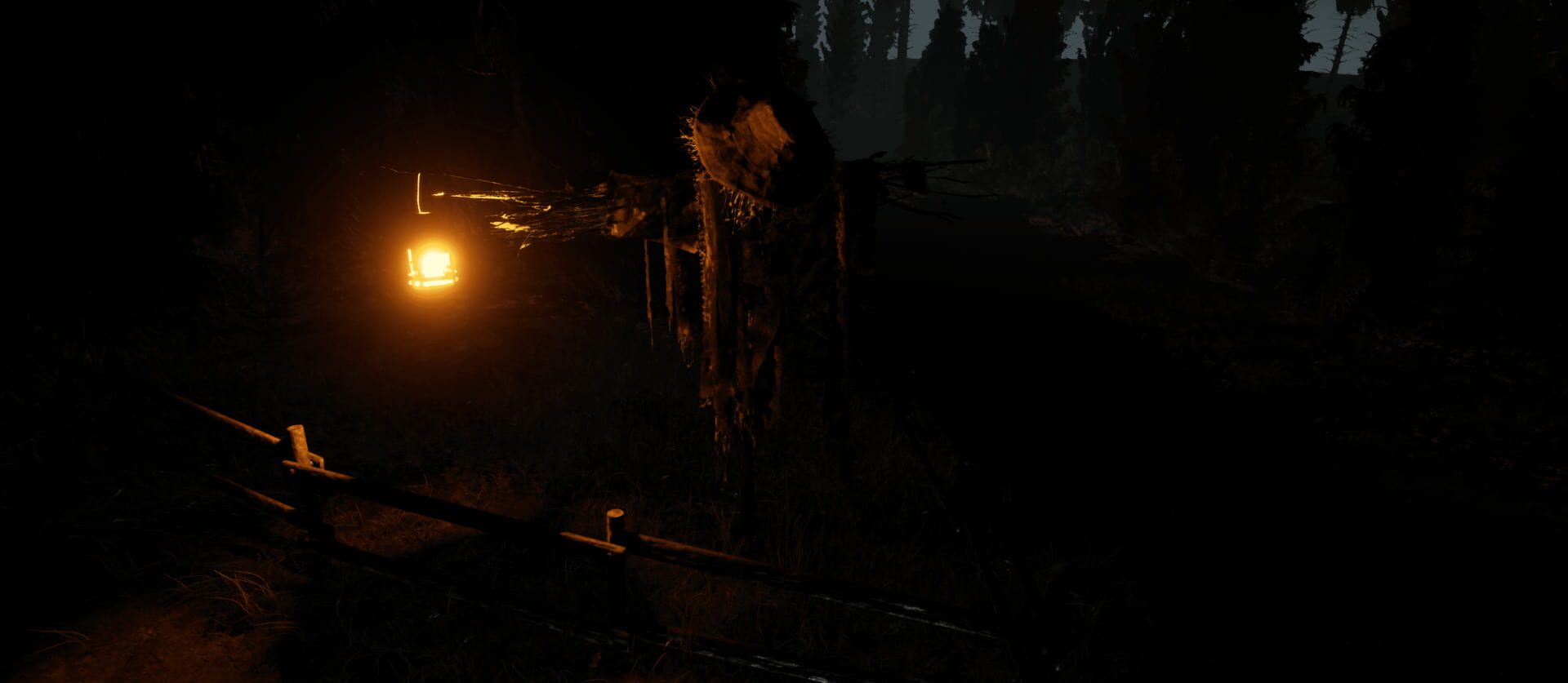 Baba Yaga - Screenshot