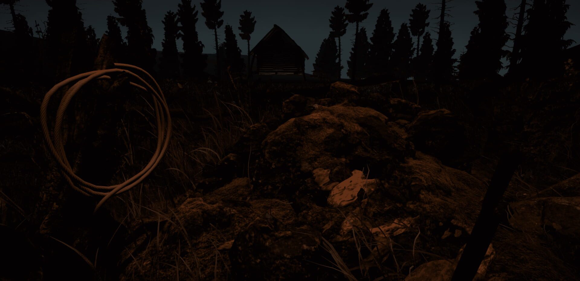 Baba Yaga - Screenshot
