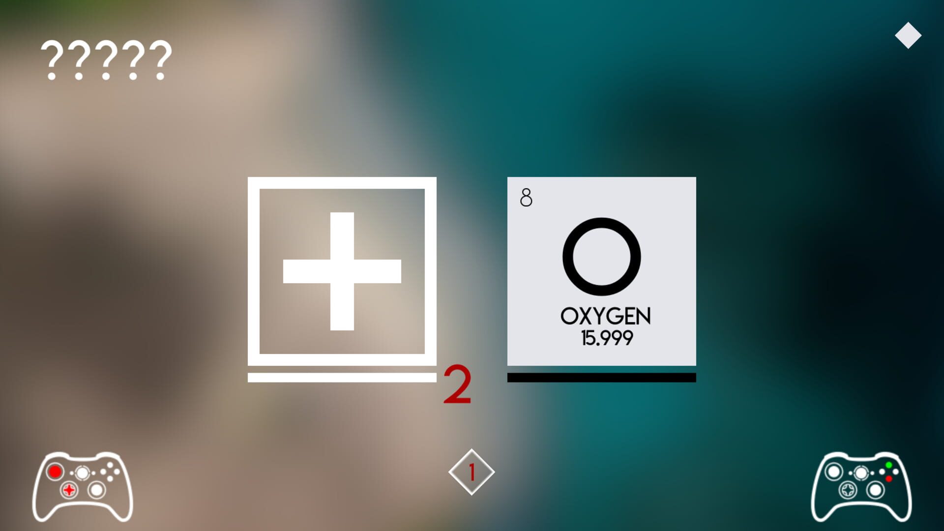 KRYPTON.9 - Screenshot
