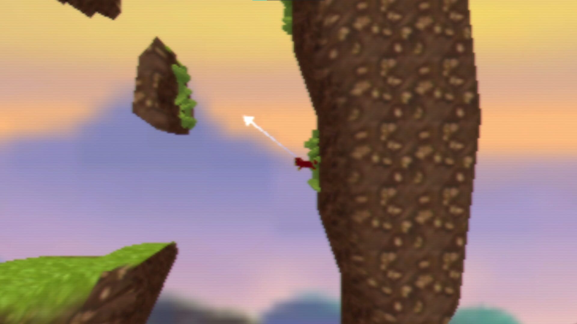 Monkeet - Screenshot
