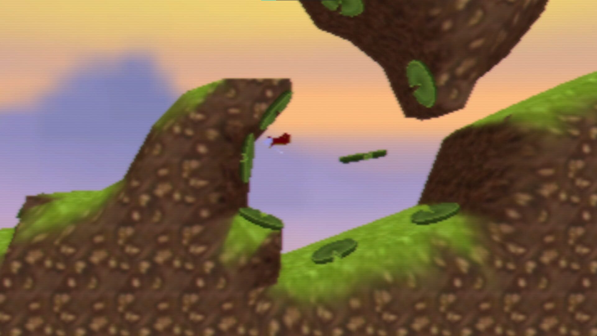 Monkeet - Screenshot
