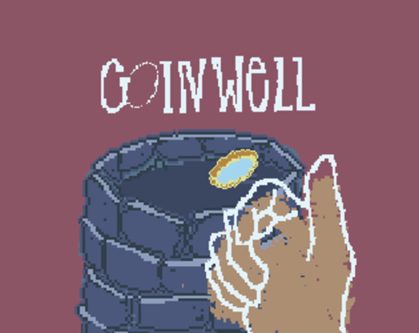 Coinwell - Screenshot