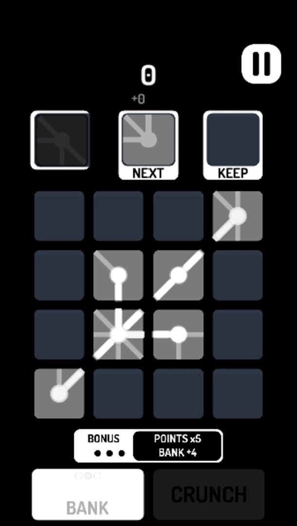 8 Links - Screenshot