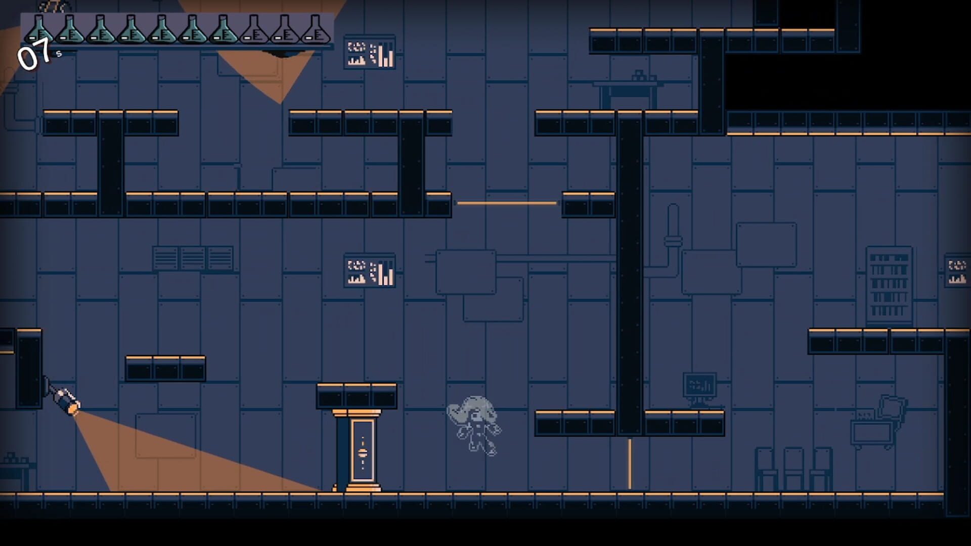 Holospecter - Screenshot
