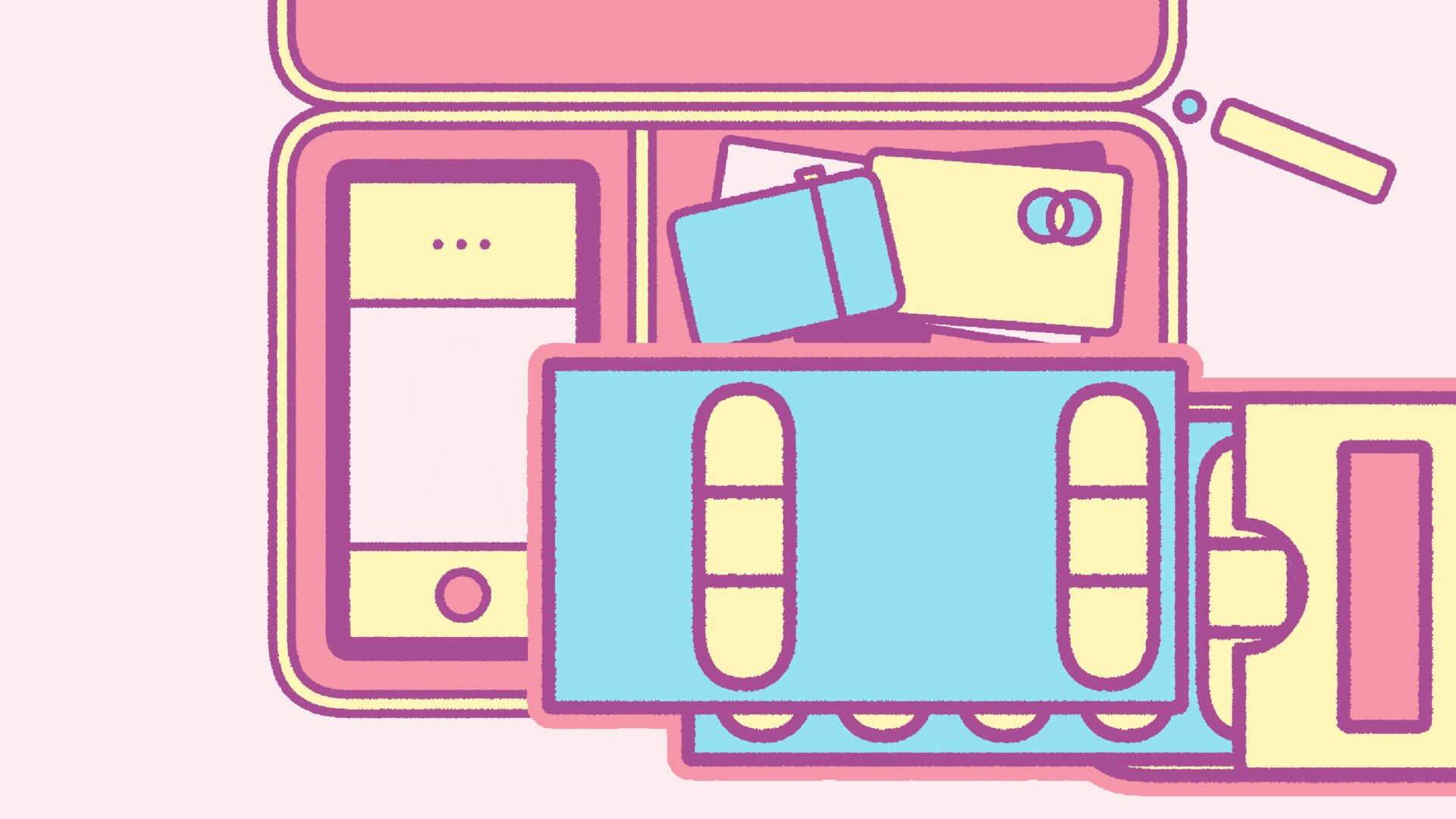 Plastic Tape