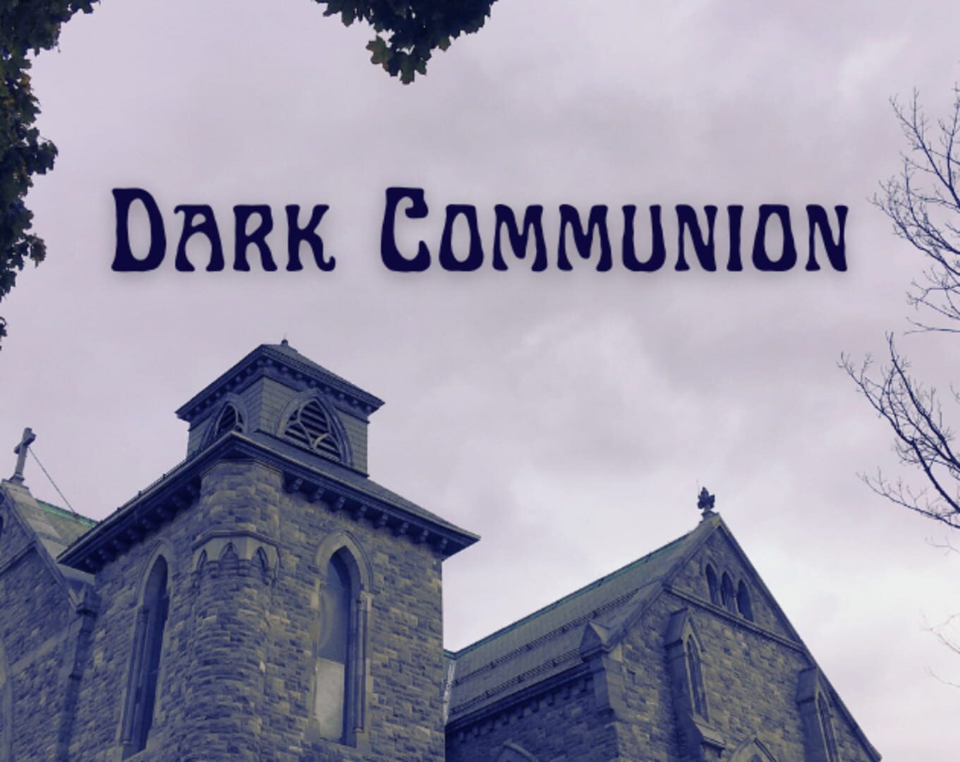 Dark Communion - Screenshot