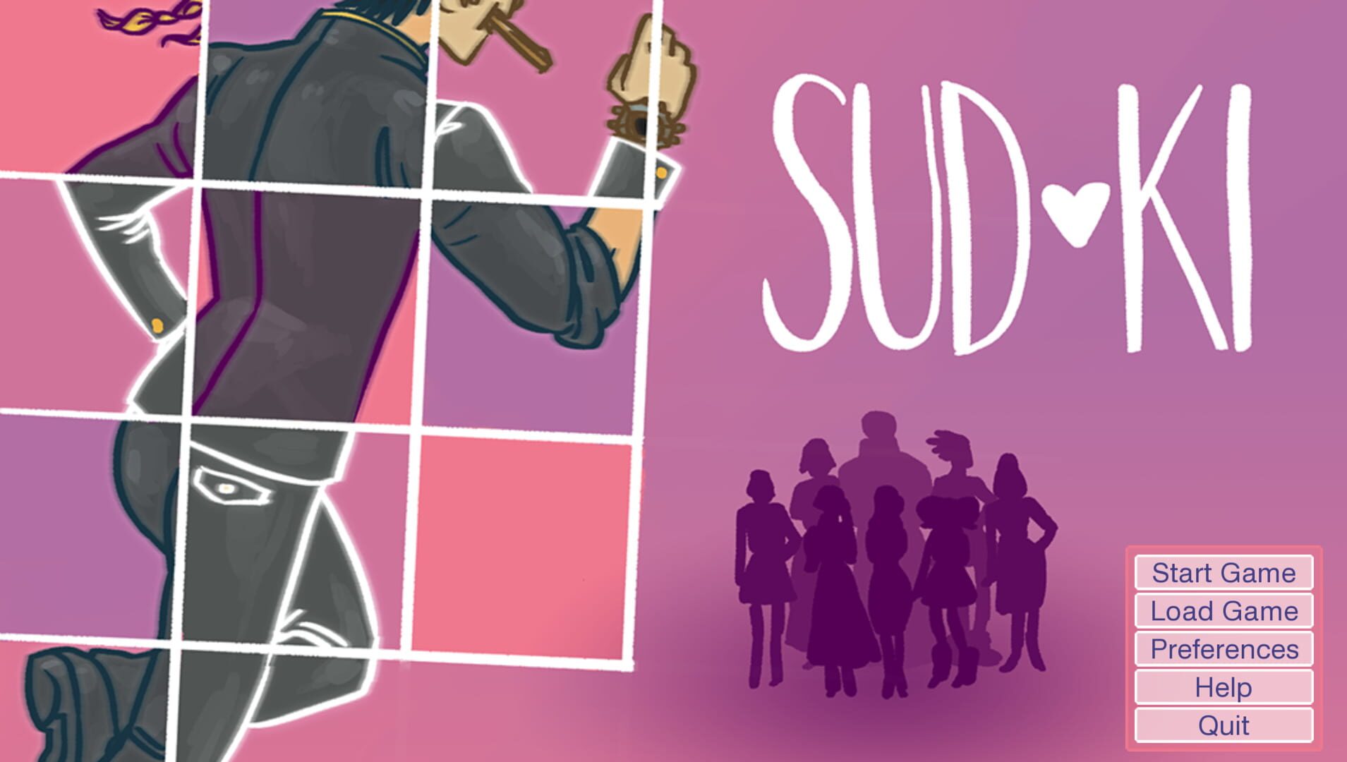 Sudoki