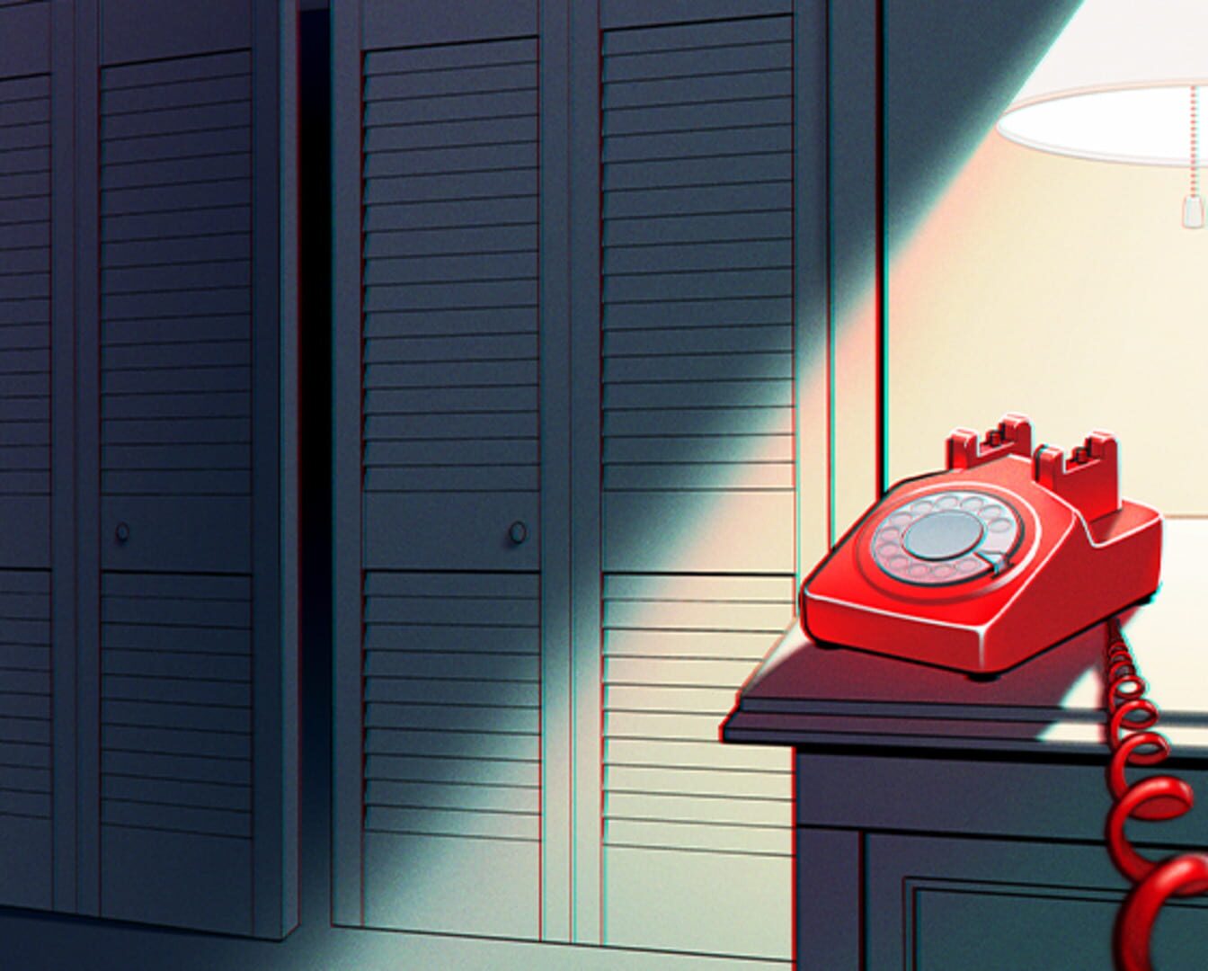 Direct Line - Screenshot