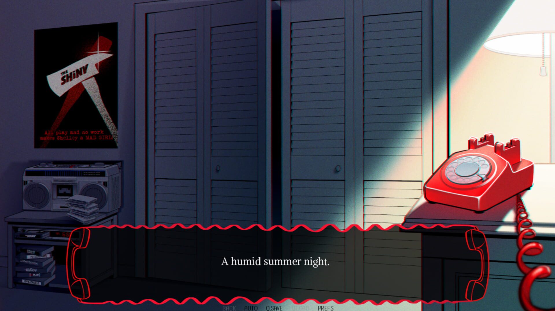 Direct Line - Screenshot