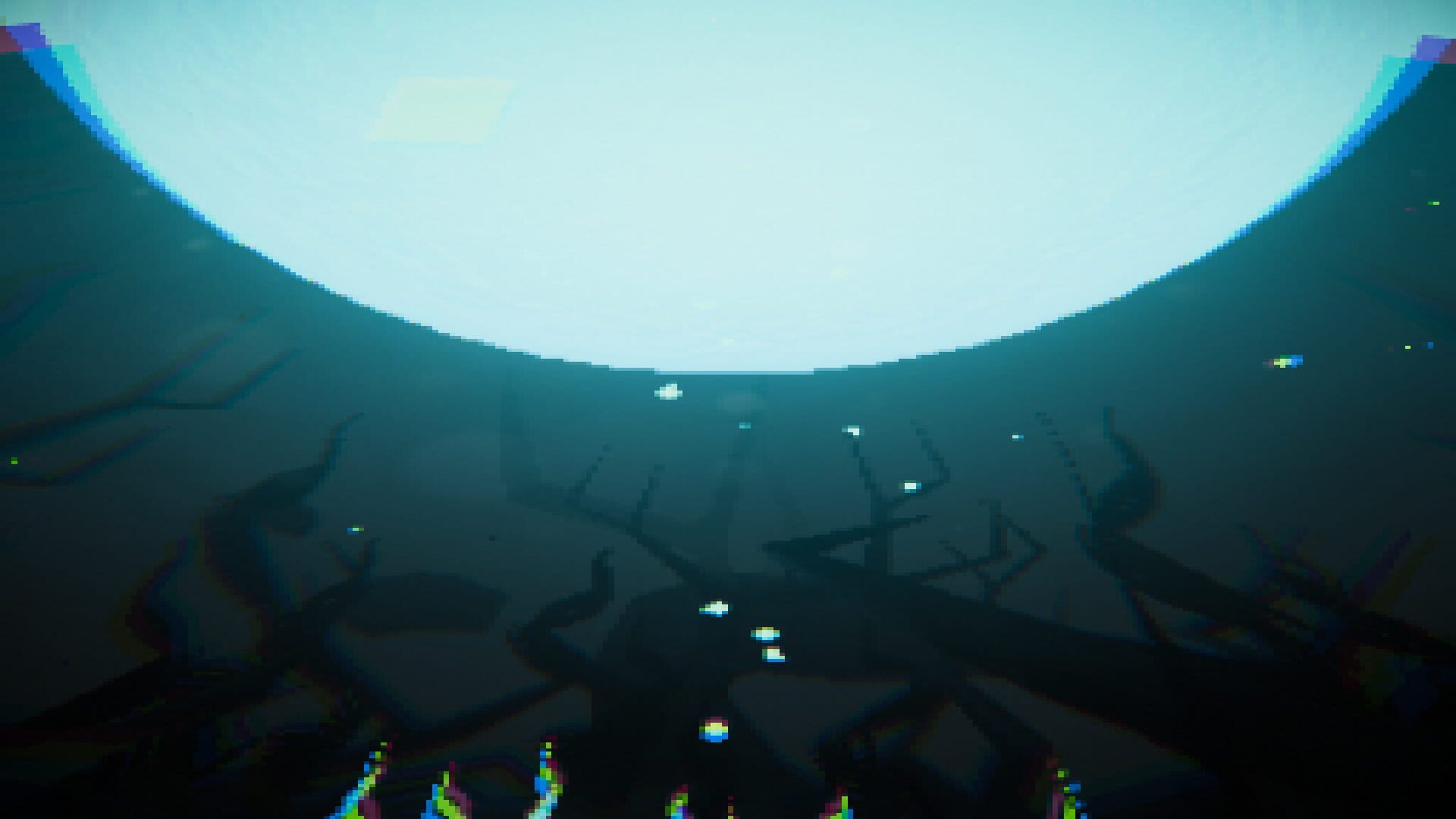 A Catfiend's Impending Relapse - Screenshot