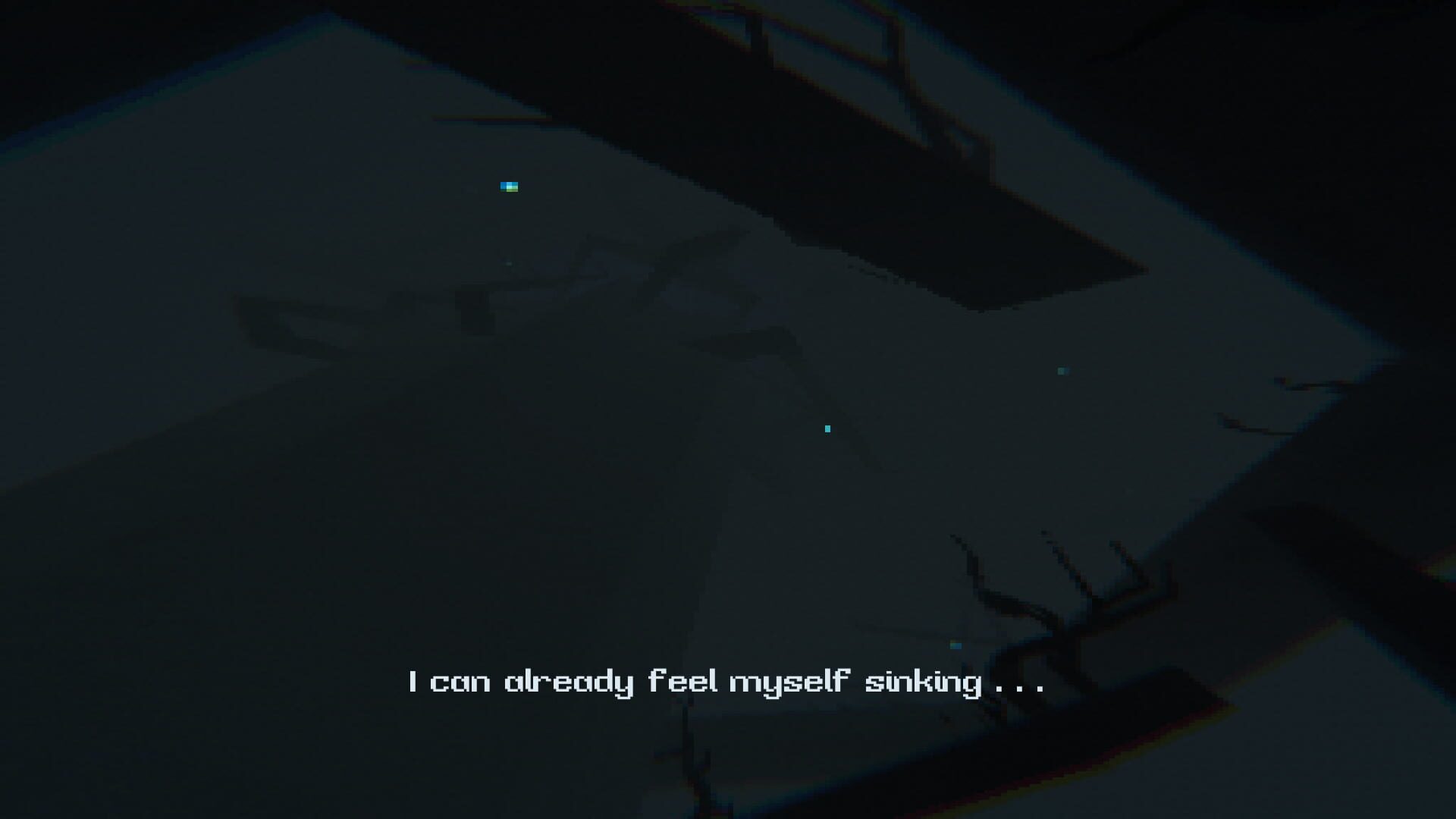 A Catfiend's Impending Relapse - Screenshot