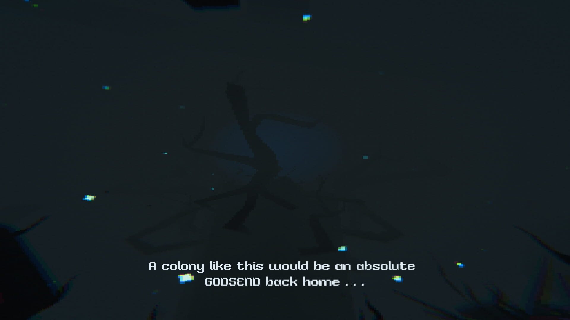 A Catfiend's Impending Relapse - Screenshot
