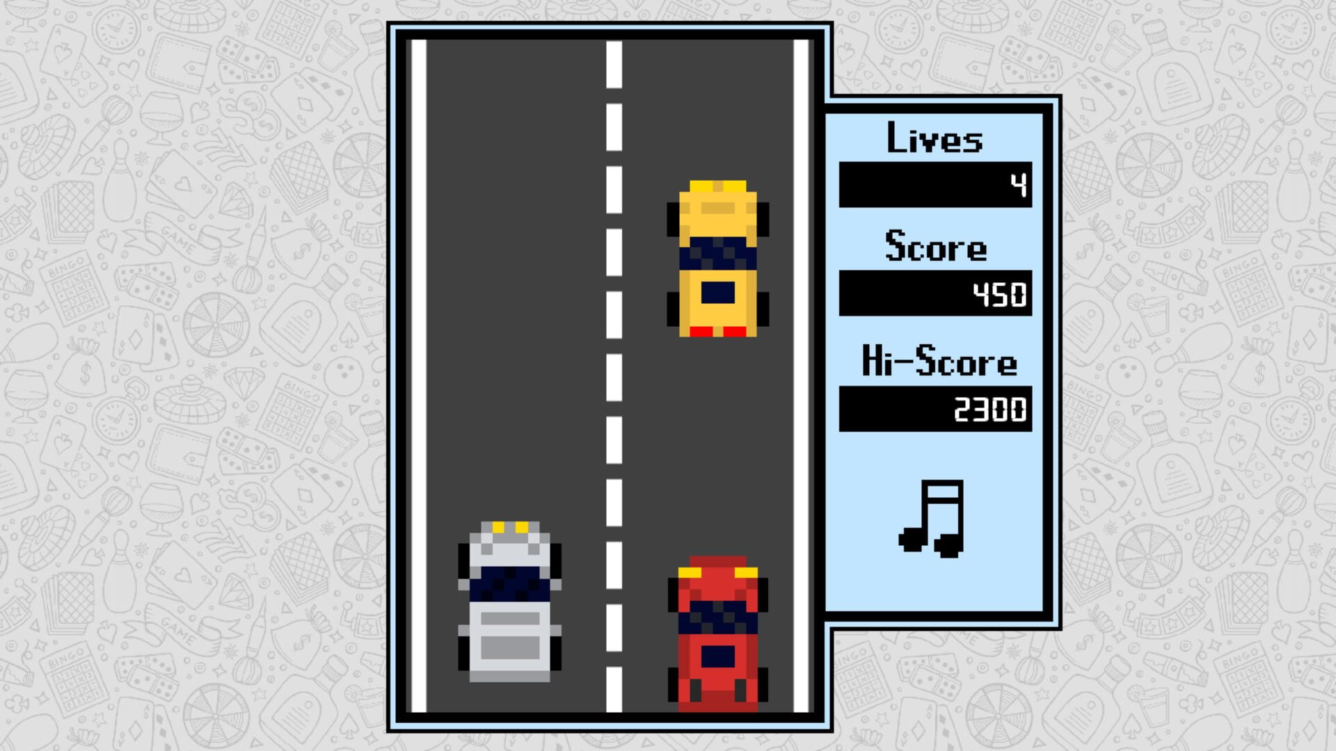 Kuplinov: Nightmares of The Past - Screenshot