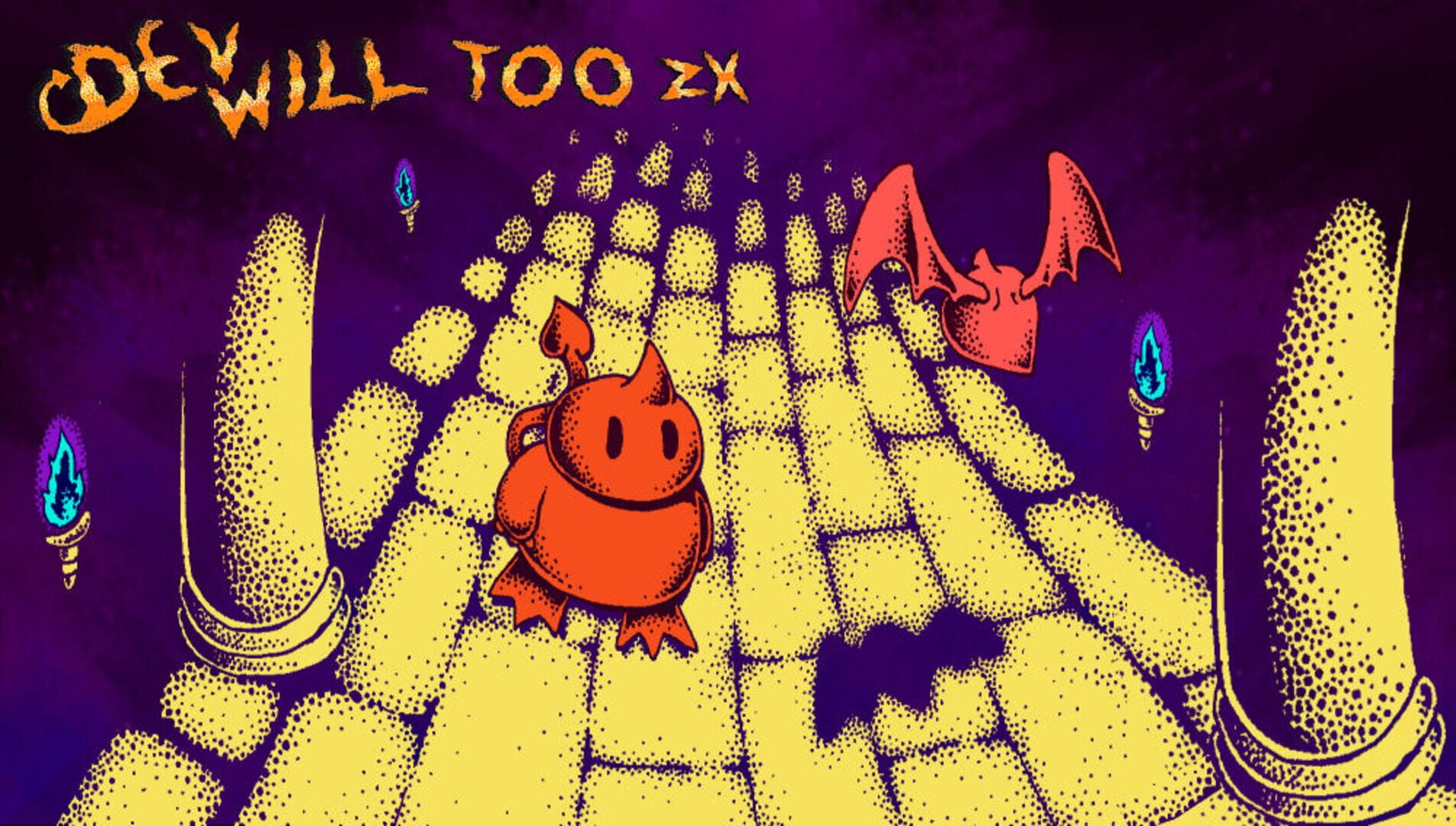 Devwill Too ZX