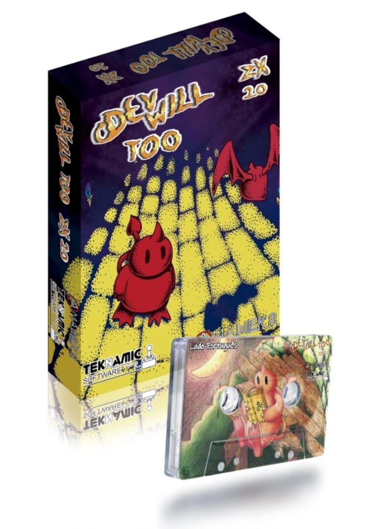Devwill Too ZX