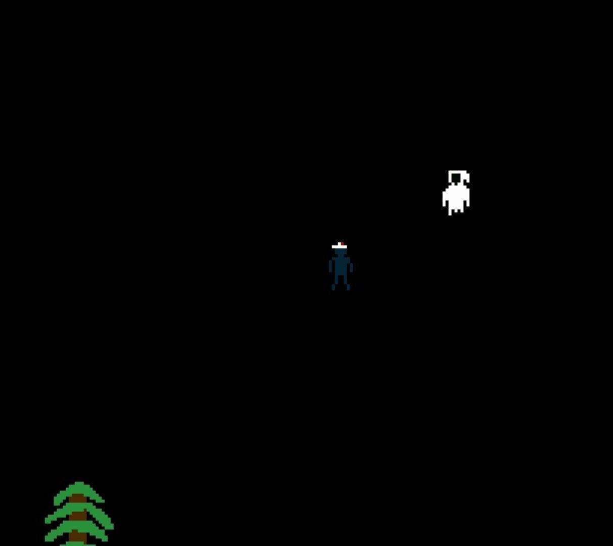 Welcome to Quiet Haven - Screenshot