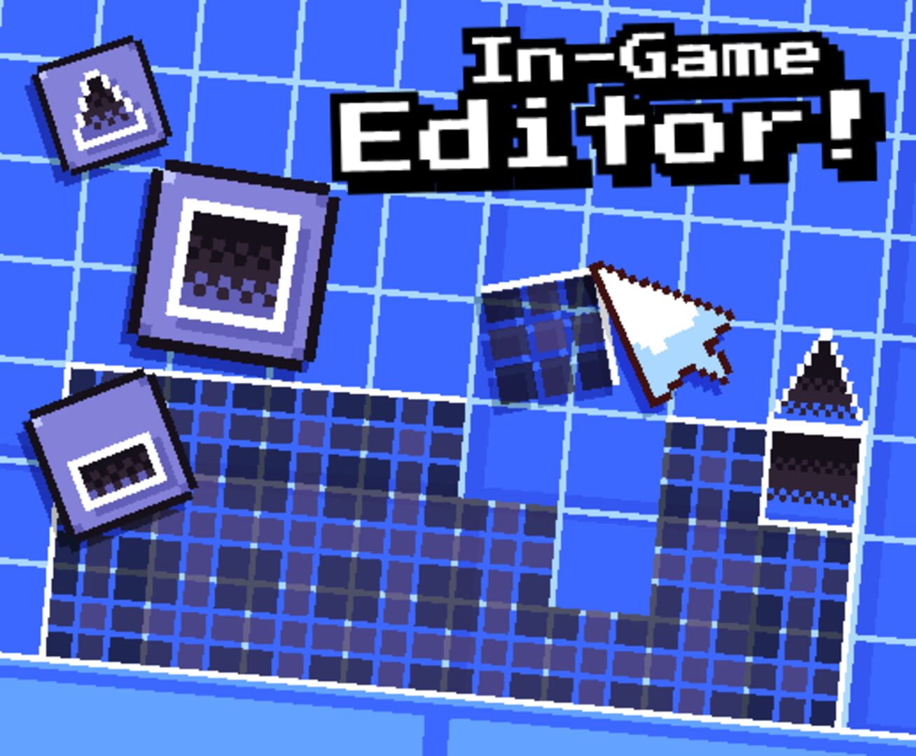 Trigonometry Dash - Screenshot