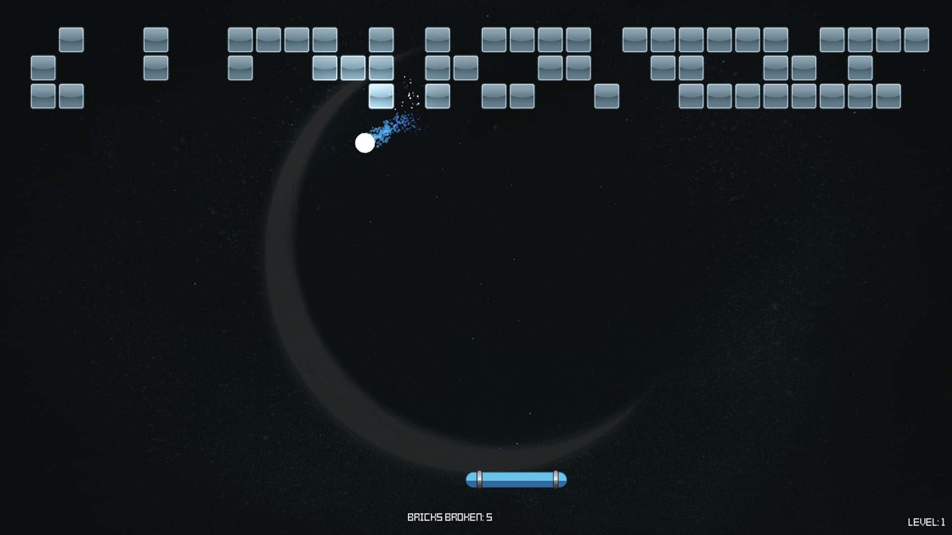 MadBreak - Screenshot