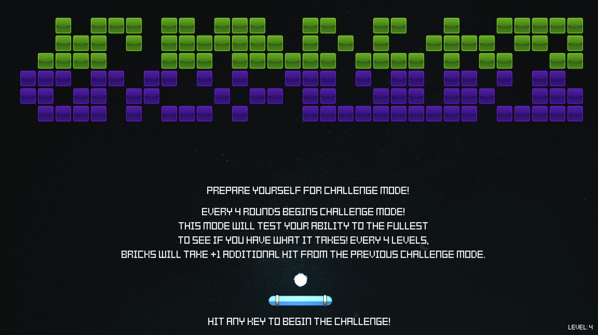 MadBreak - Screenshot