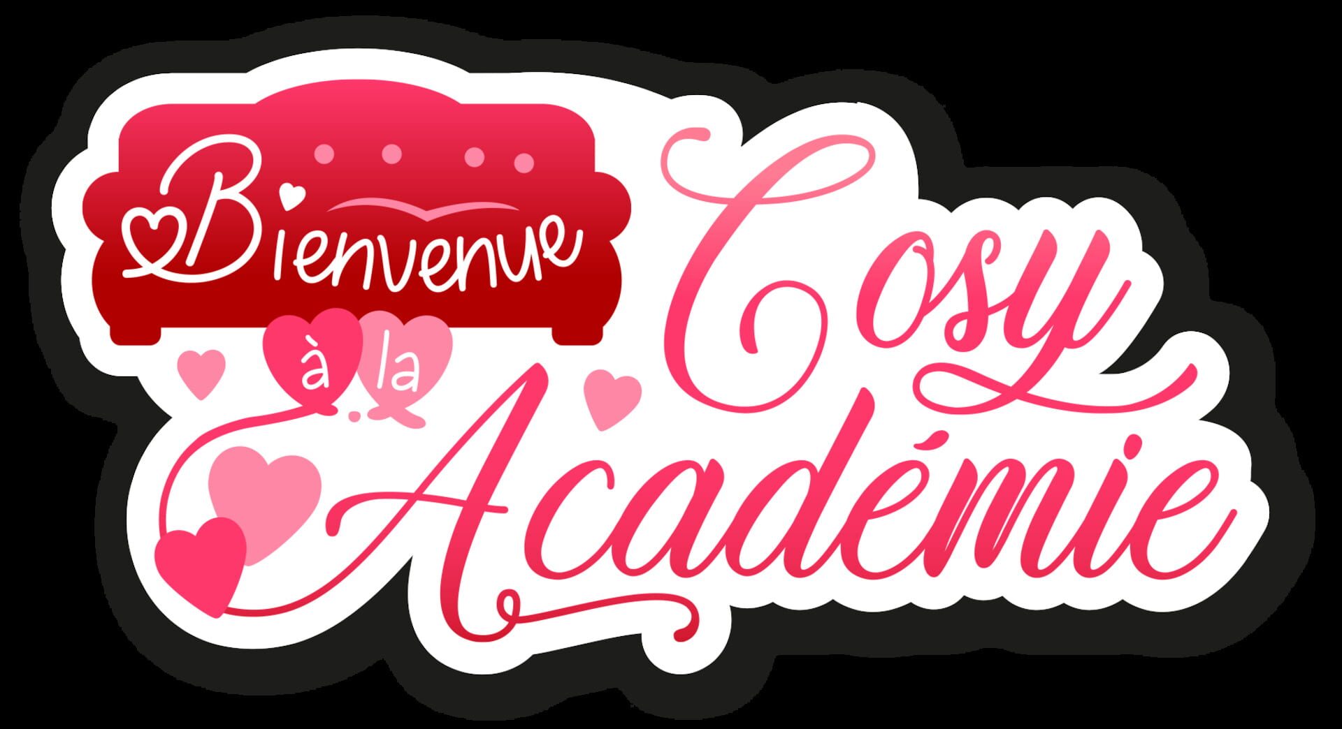 Bienvenue à la cosy académie - Screenshot