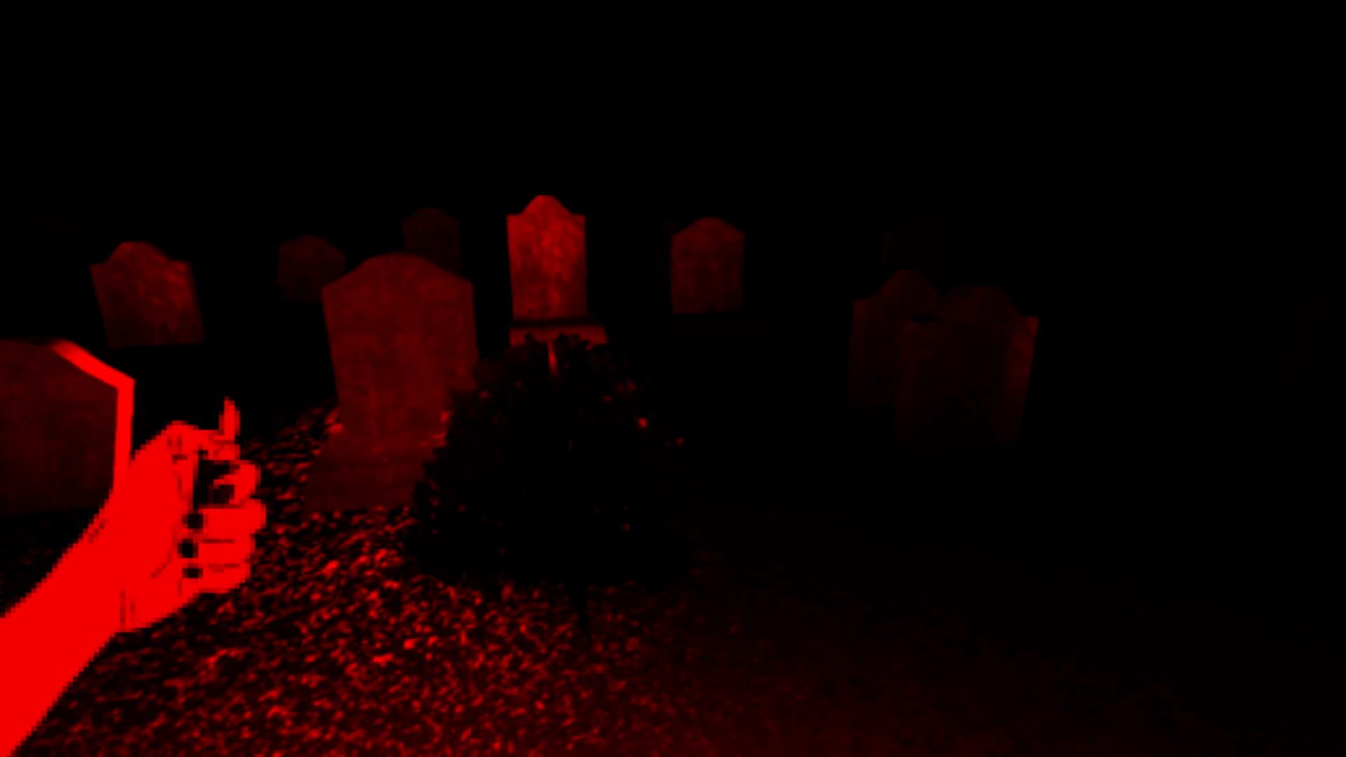 The Vomit - Screenshot