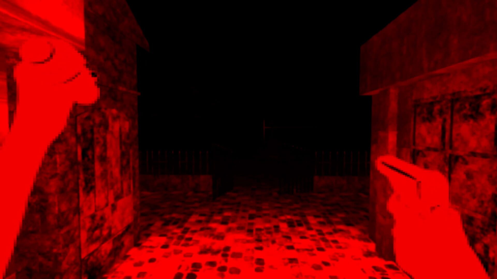The Vomit - Screenshot