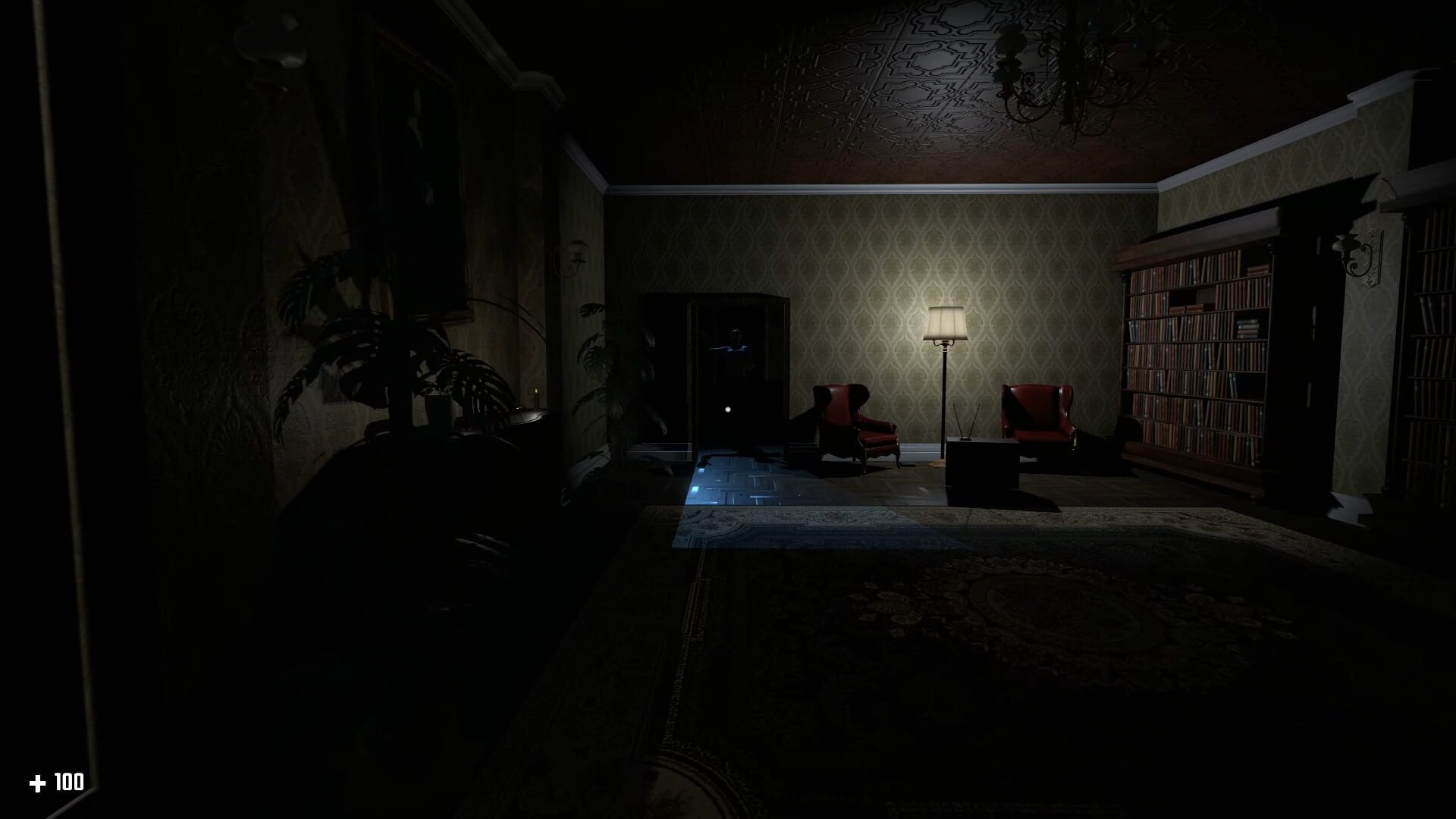 Deadoxer - Screenshot