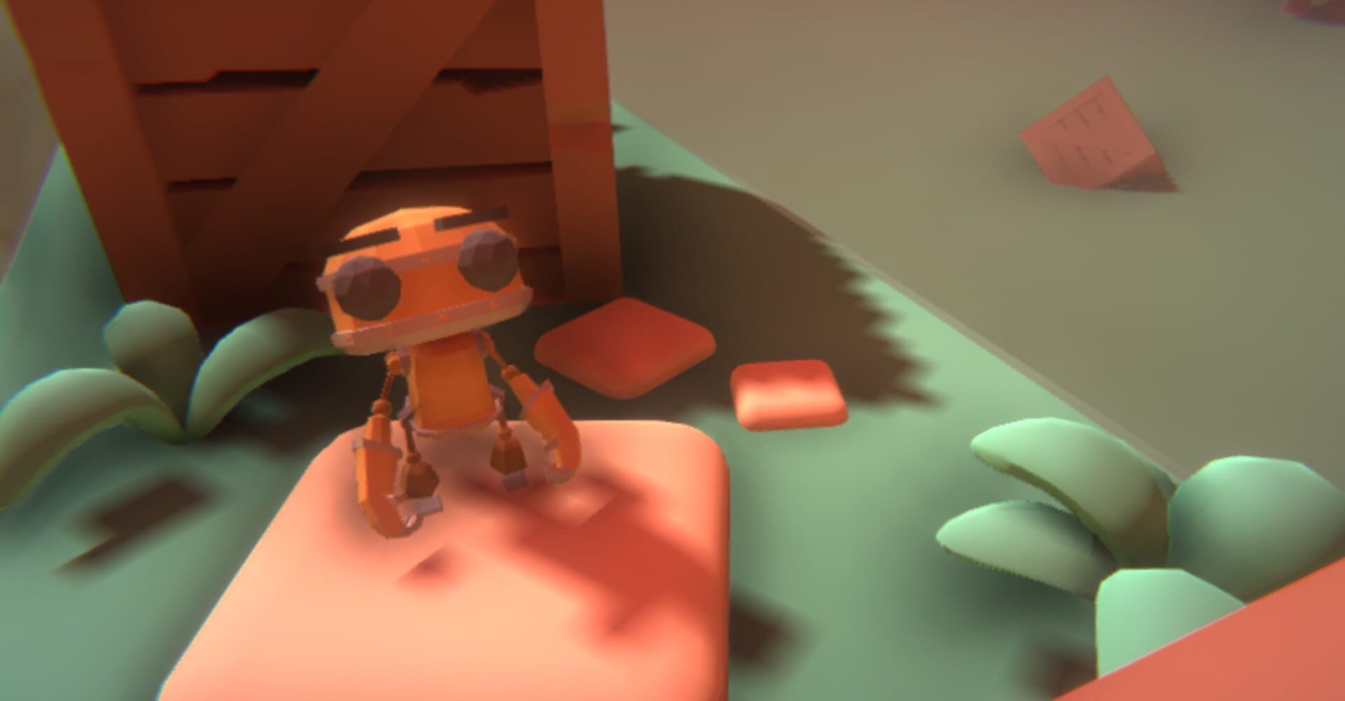 Gigabit - Screenshot