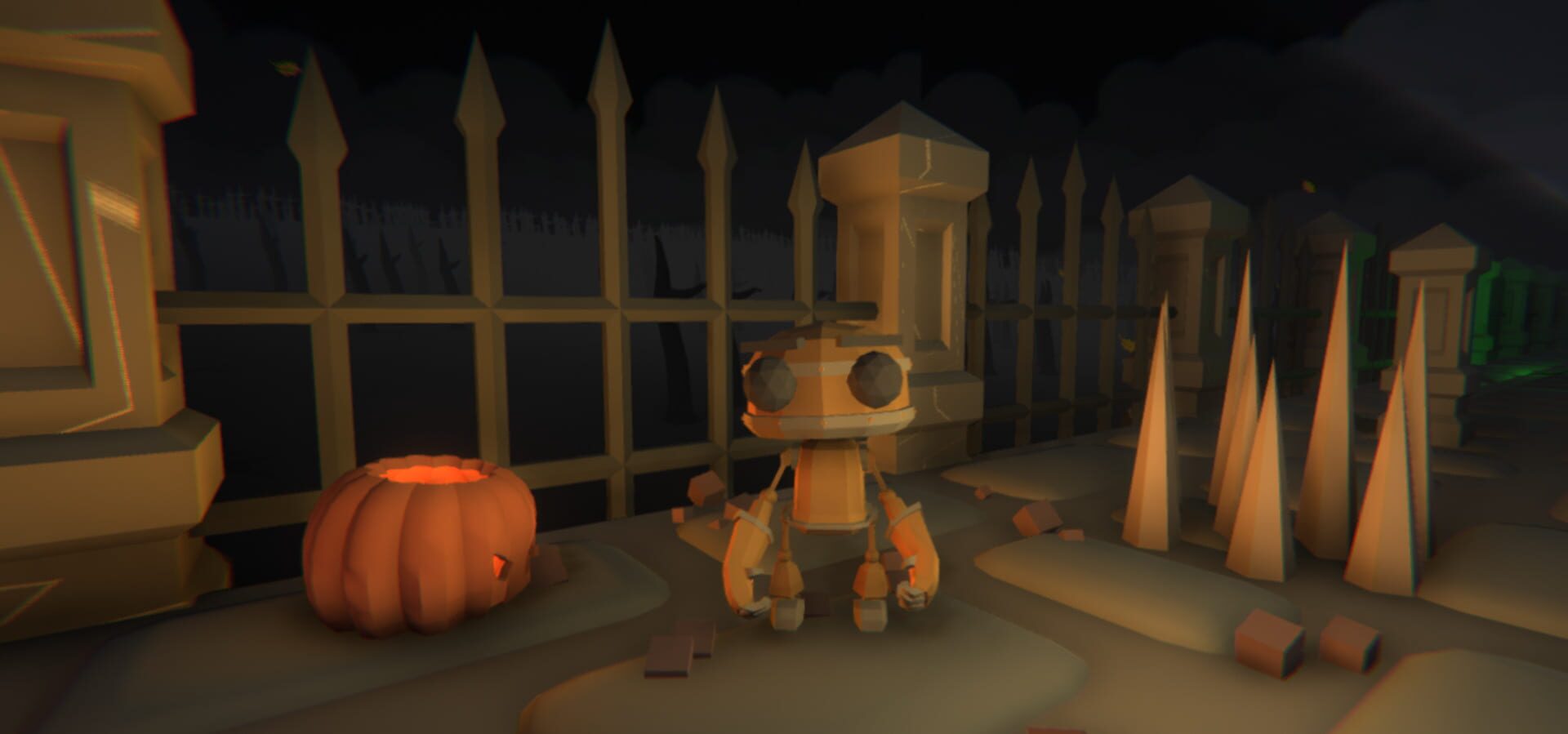 Gigabit - Screenshot