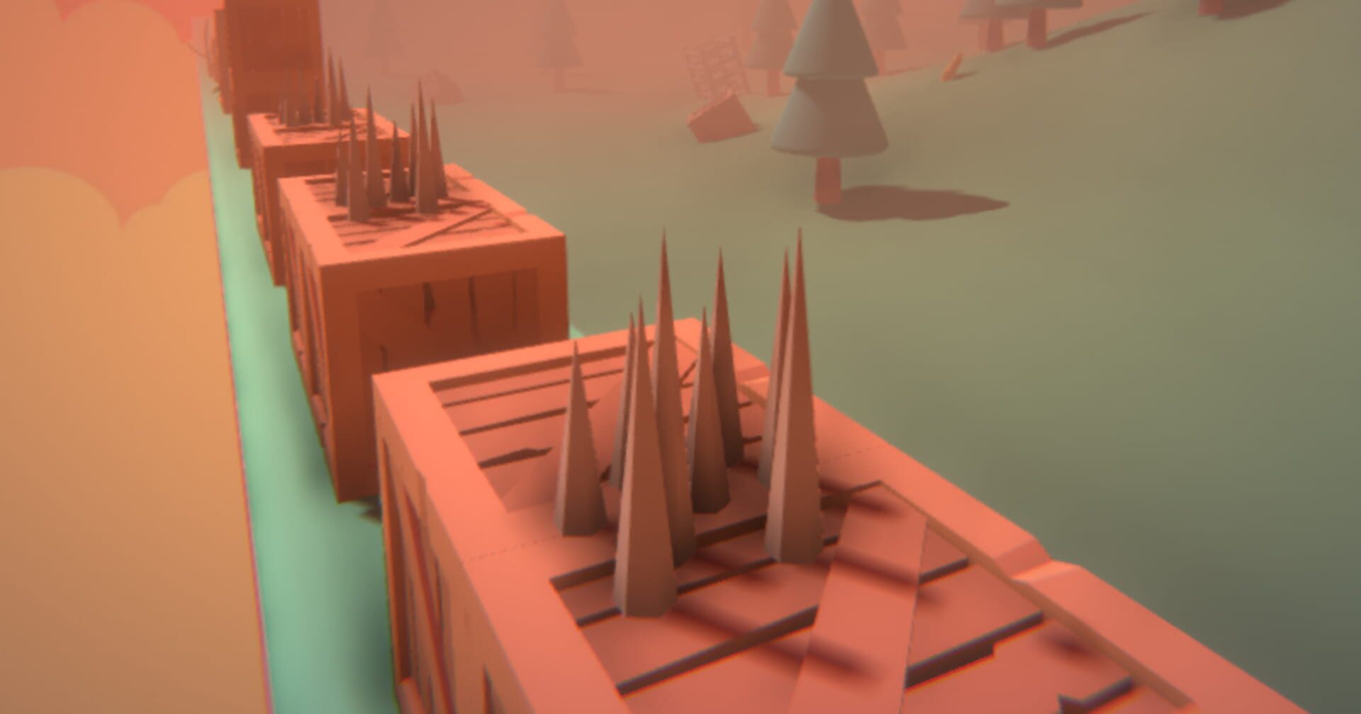 Gigabit - Screenshot