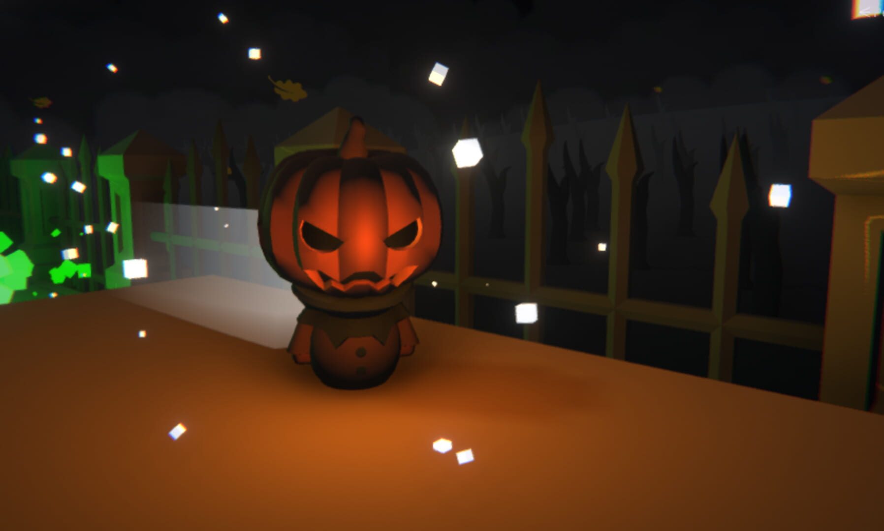 Gigabit - Screenshot