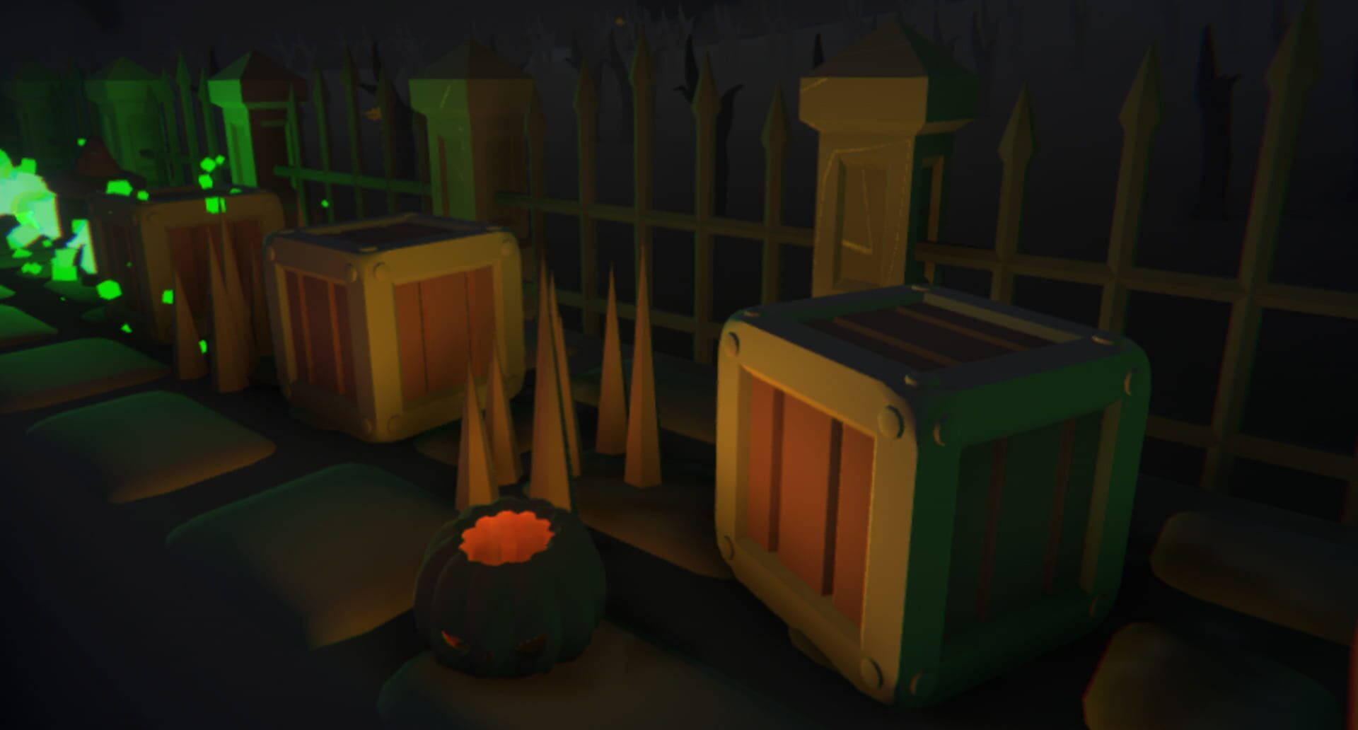 Gigabit - Screenshot