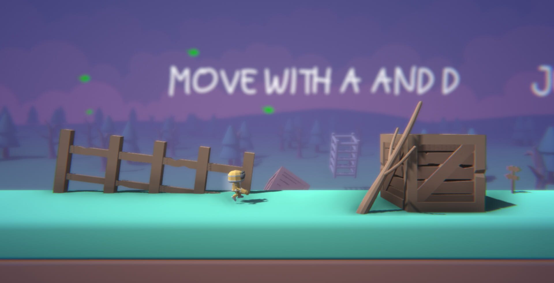 Gigabit - Screenshot