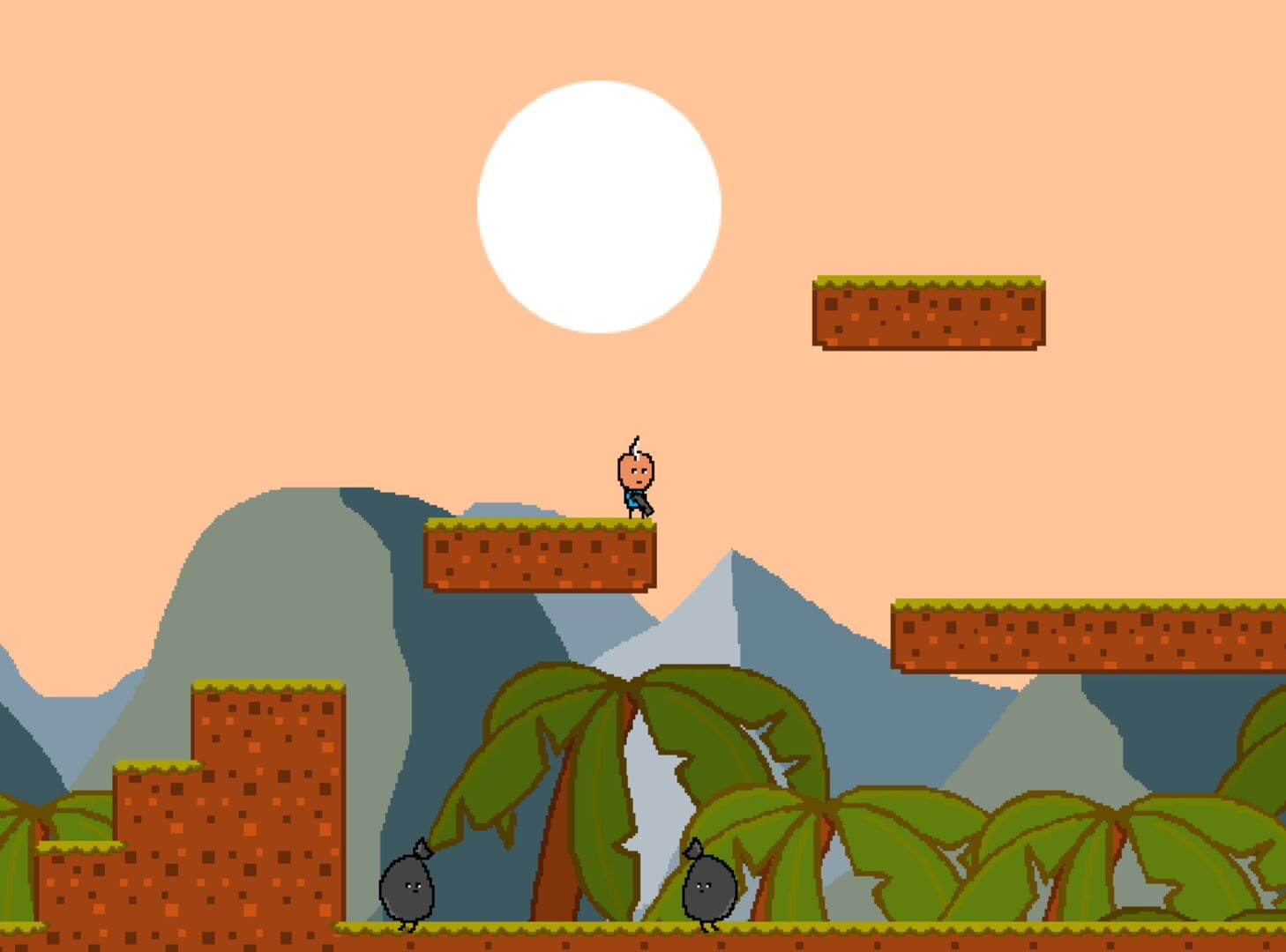 Karpar - Screenshot